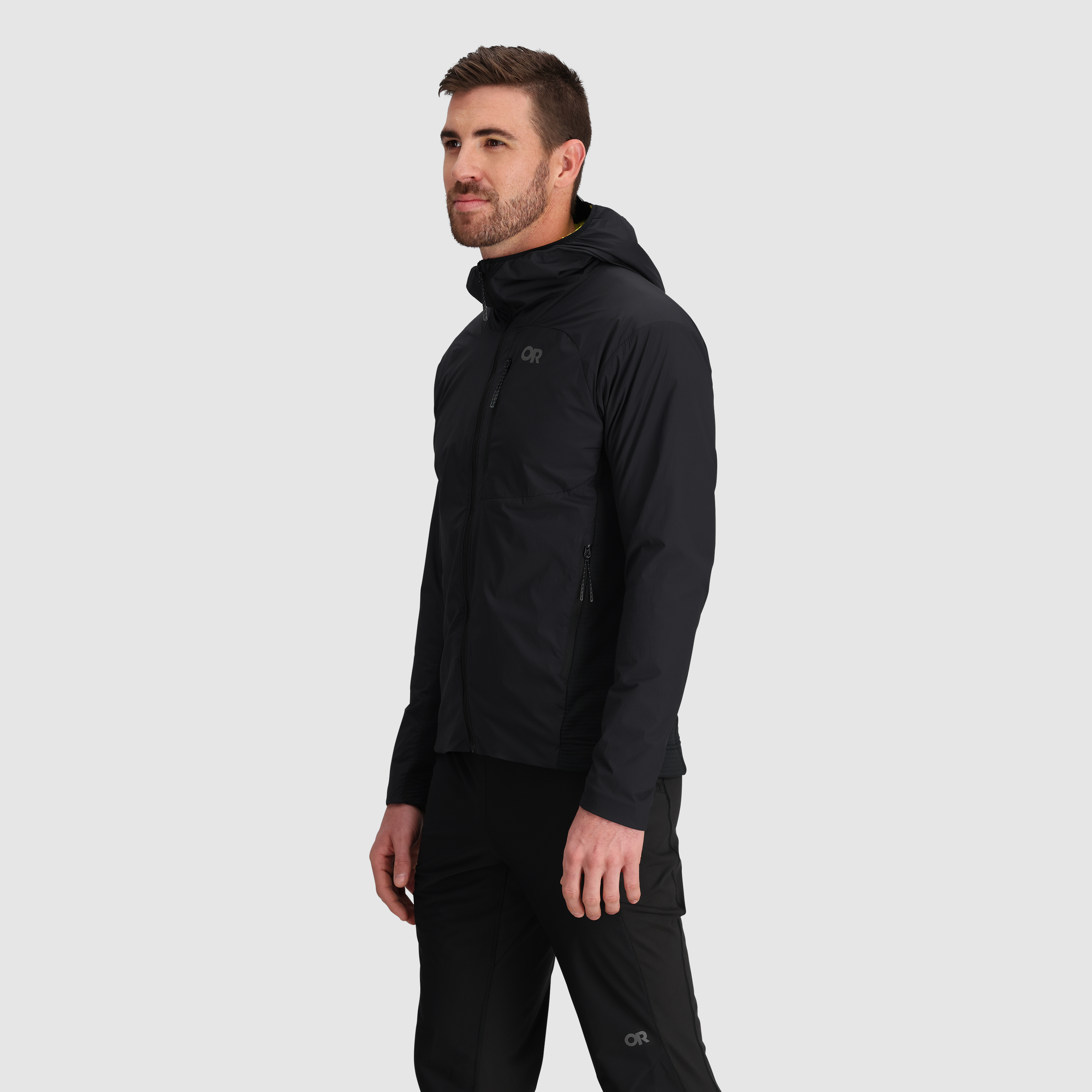 Men's Insulated Hoodie for Outdoor Activities | Deviator
