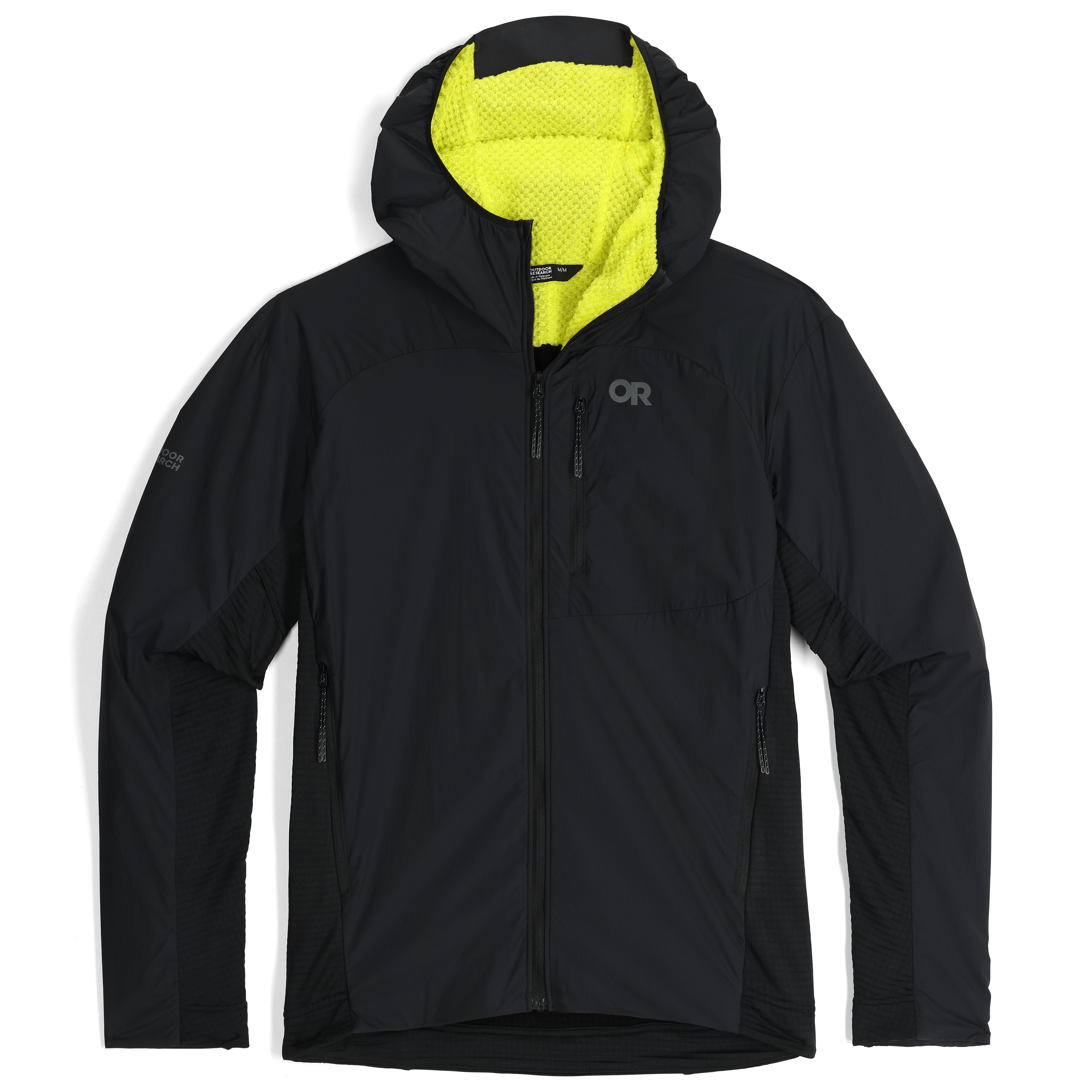 Men's Insulated Hoodie for Outdoor Activities | Deviator