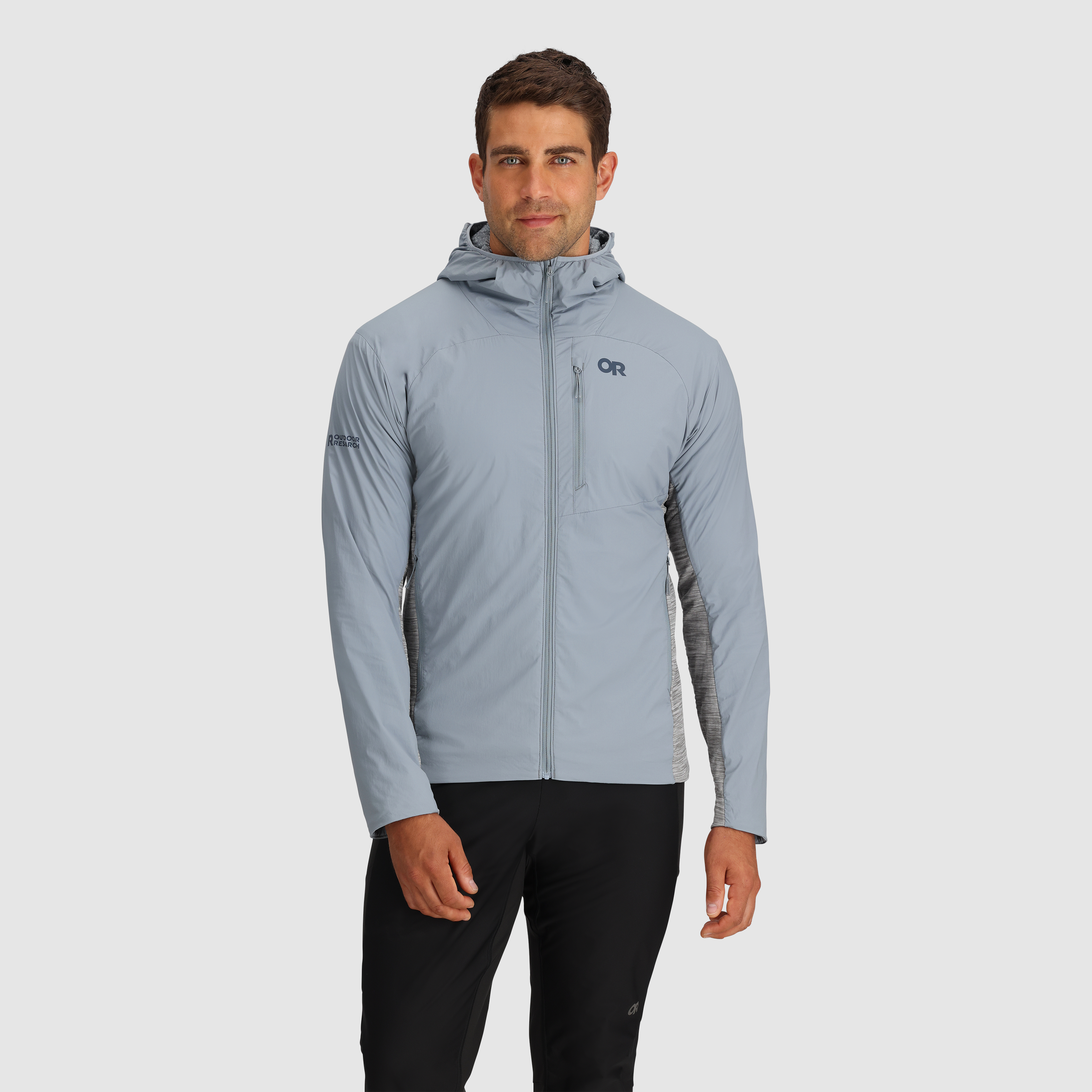 Men's Insulated Hoodie for Outdoor Activities | Deviator