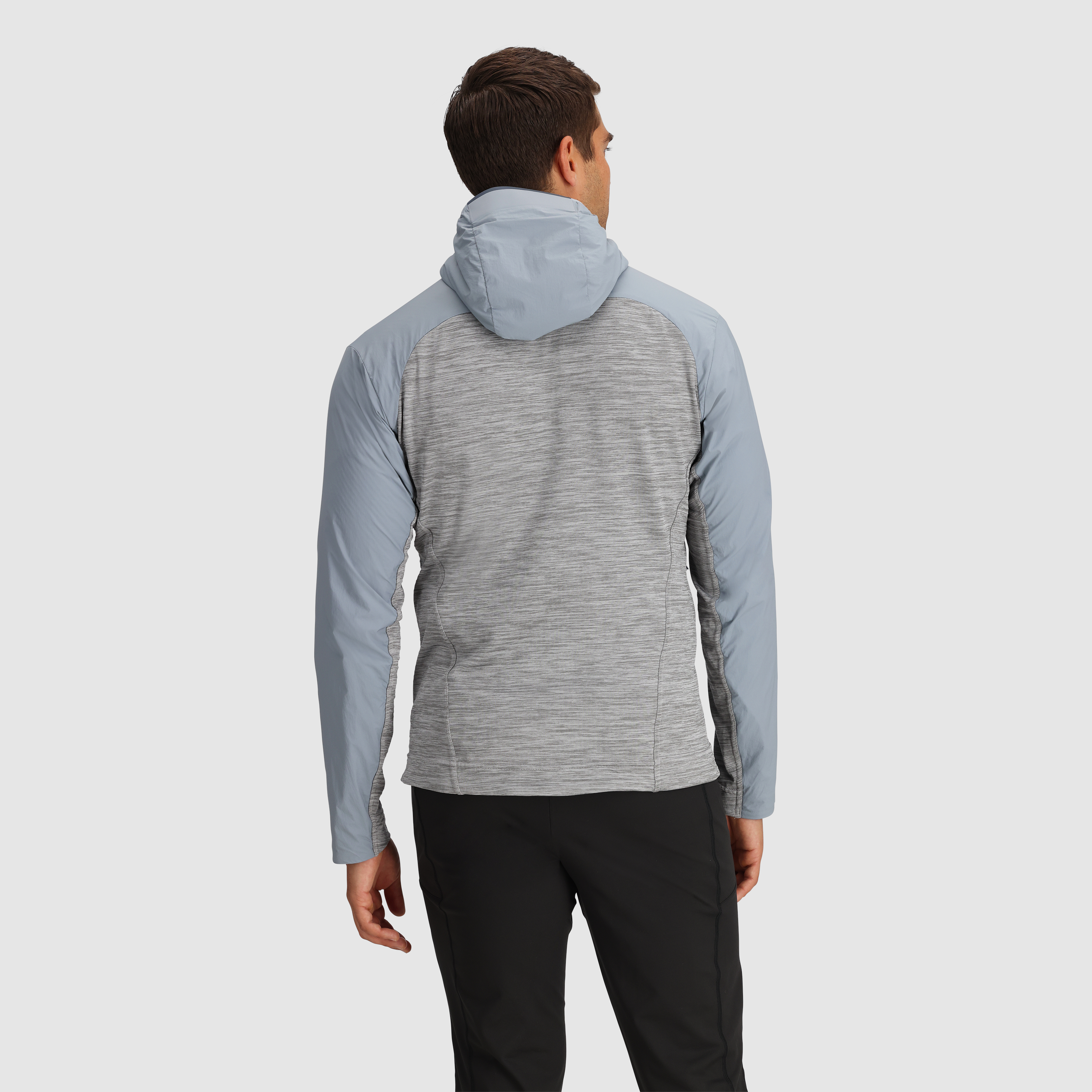 Men's Insulated Hoodie for Outdoor Activities | Deviator