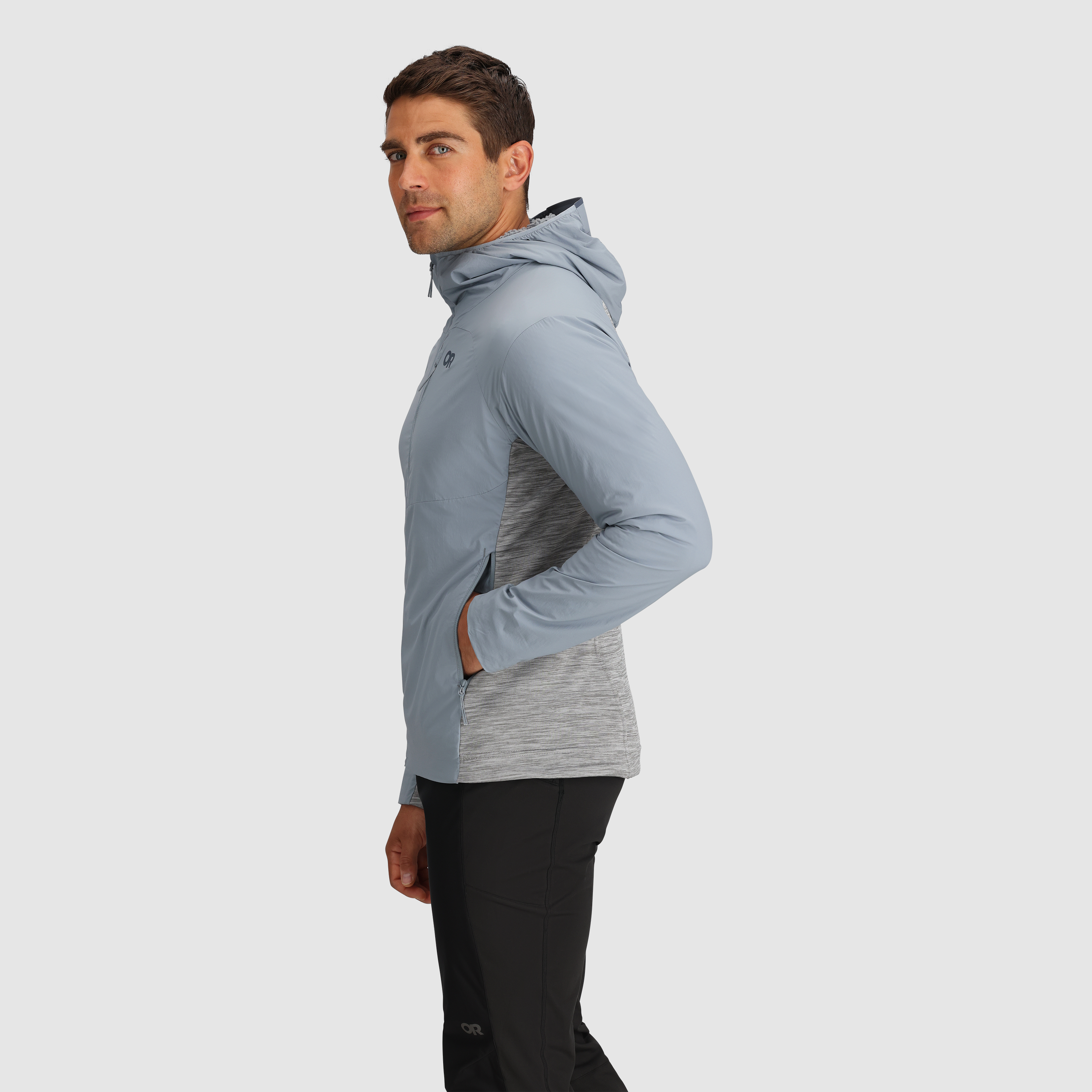 Men's Insulated Hoodie for Outdoor Activities | Deviator
