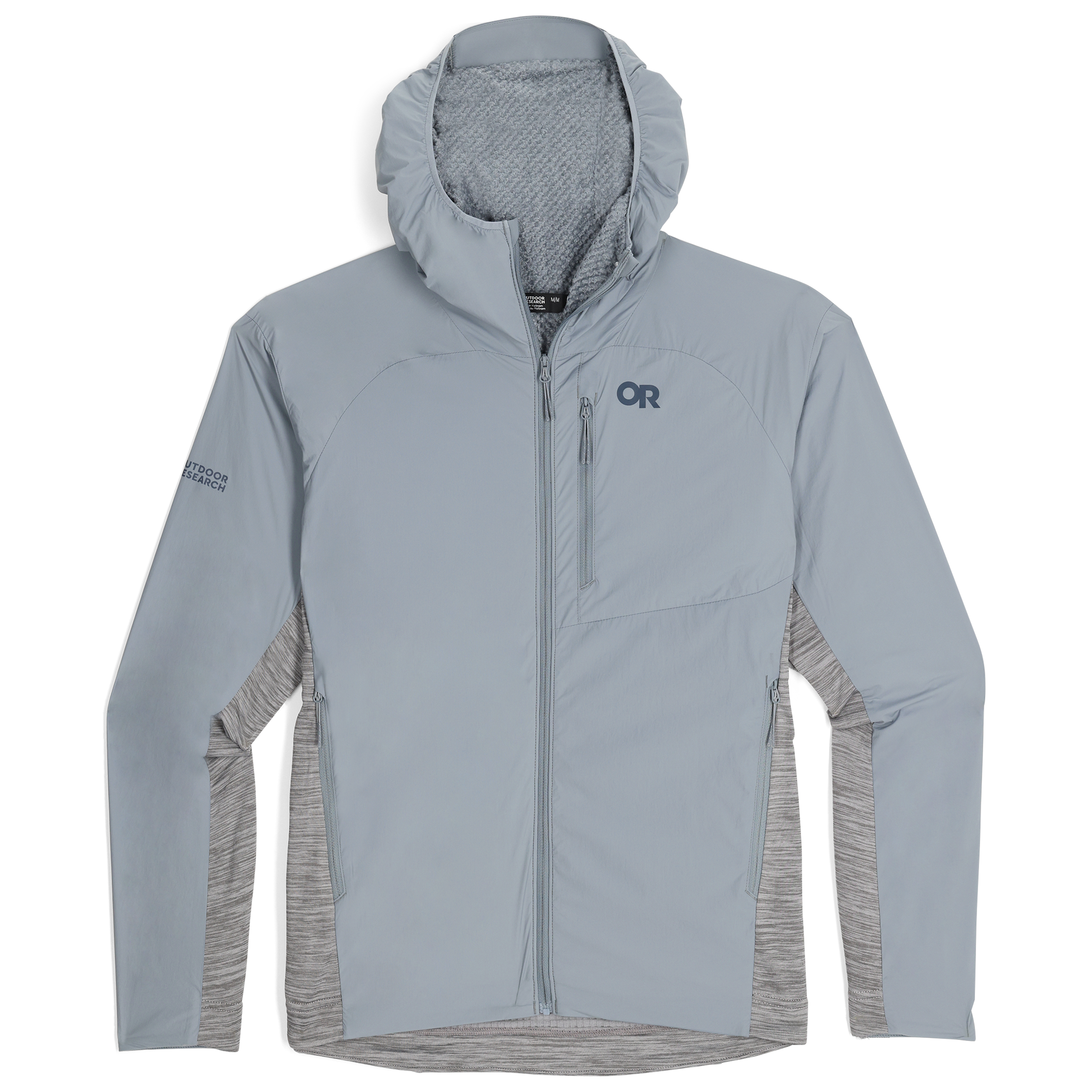 Men's Insulated Hoodie for Outdoor Activities | Deviator