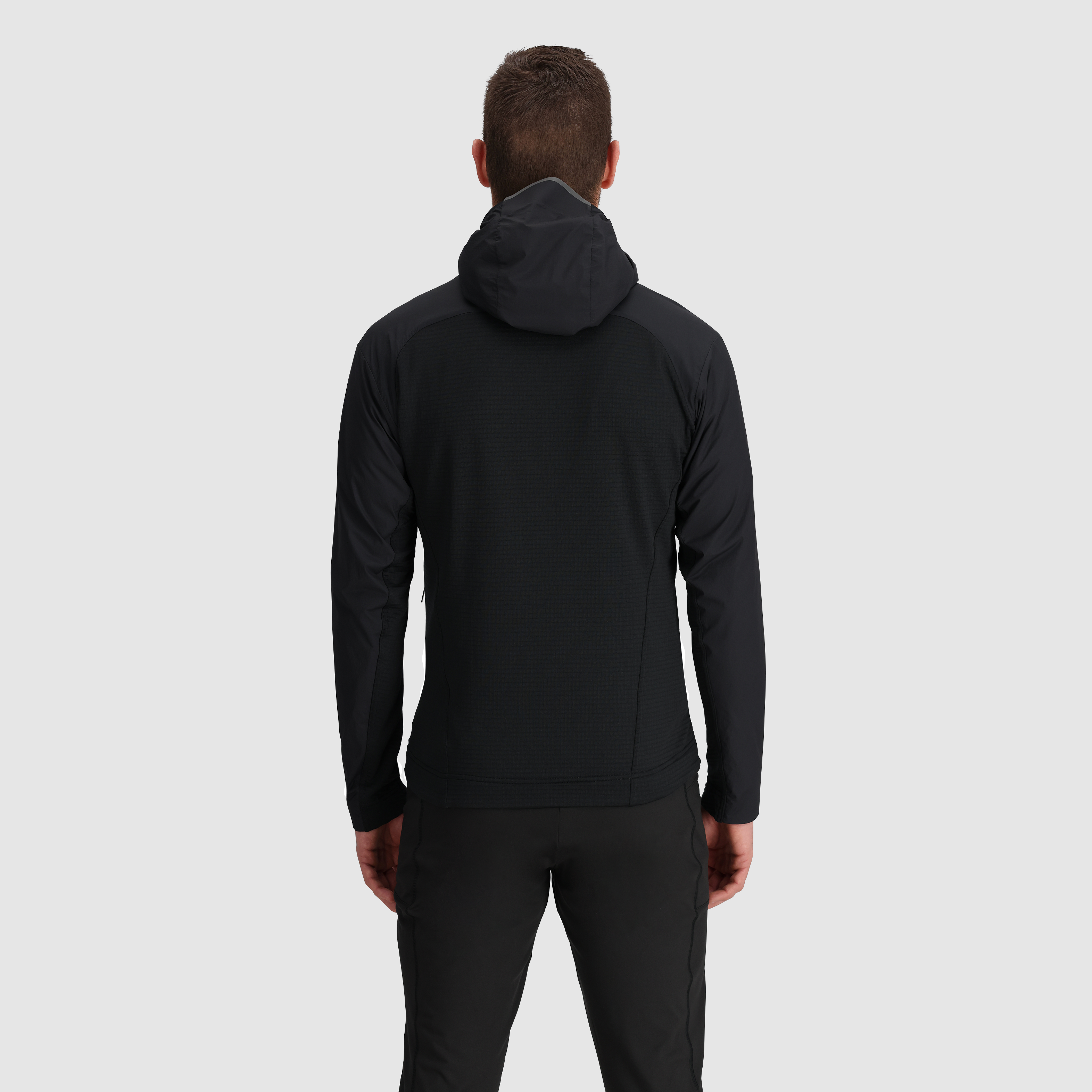Men's Insulated Hoodie for Outdoor Activities | Deviator