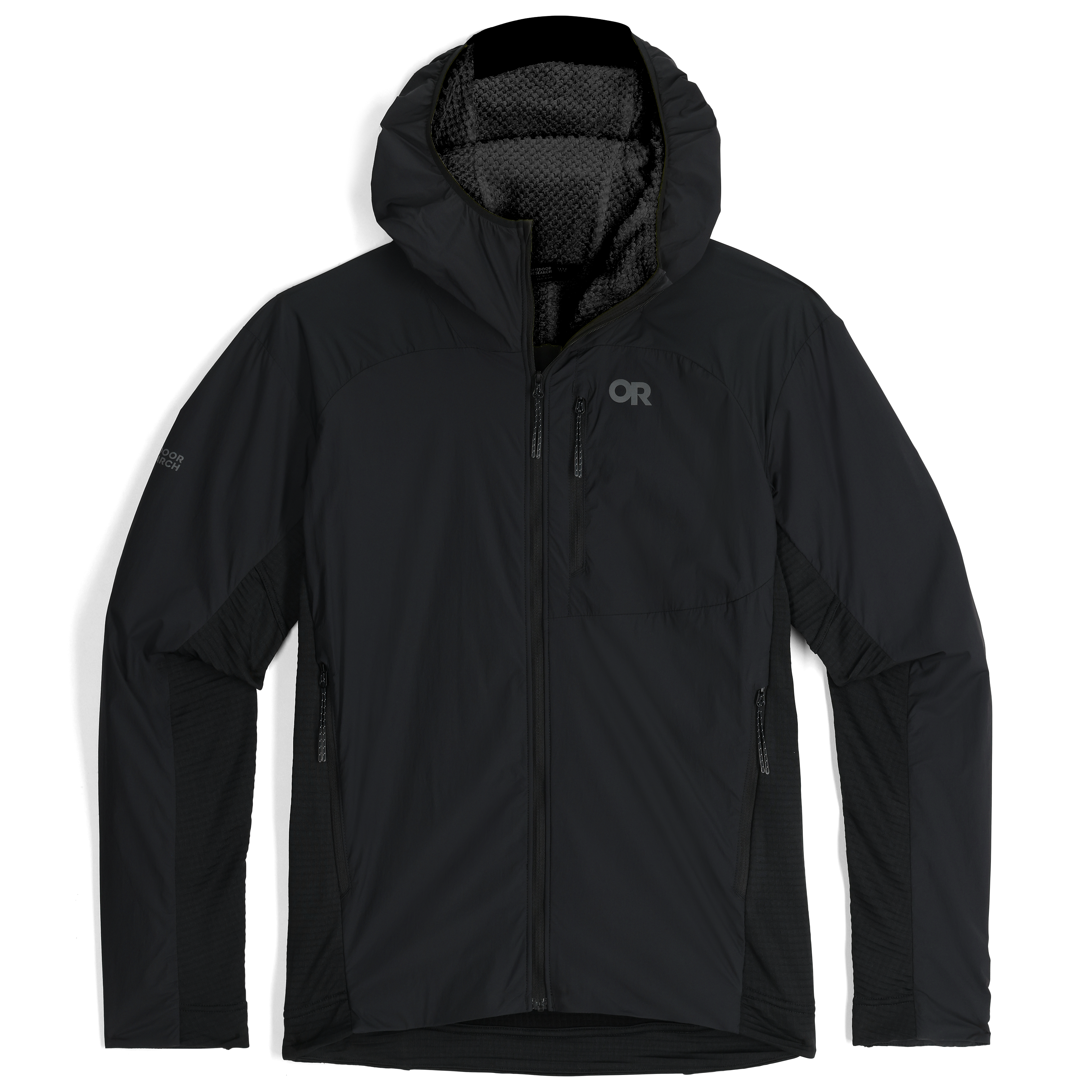Men's Insulated Hoodie for Outdoor Activities | Deviator