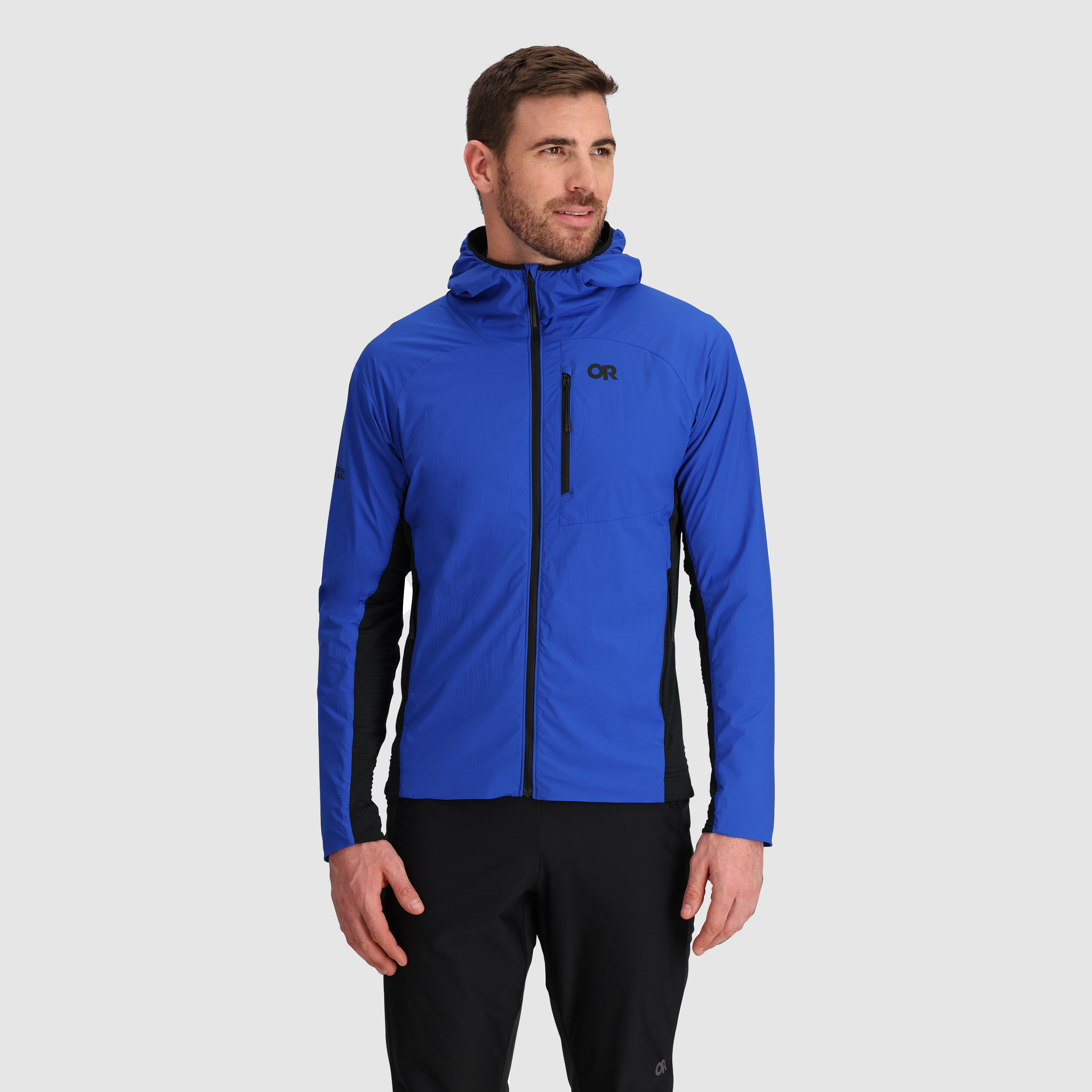 Men's Insulated Hoodie for Outdoor Activities | Deviator