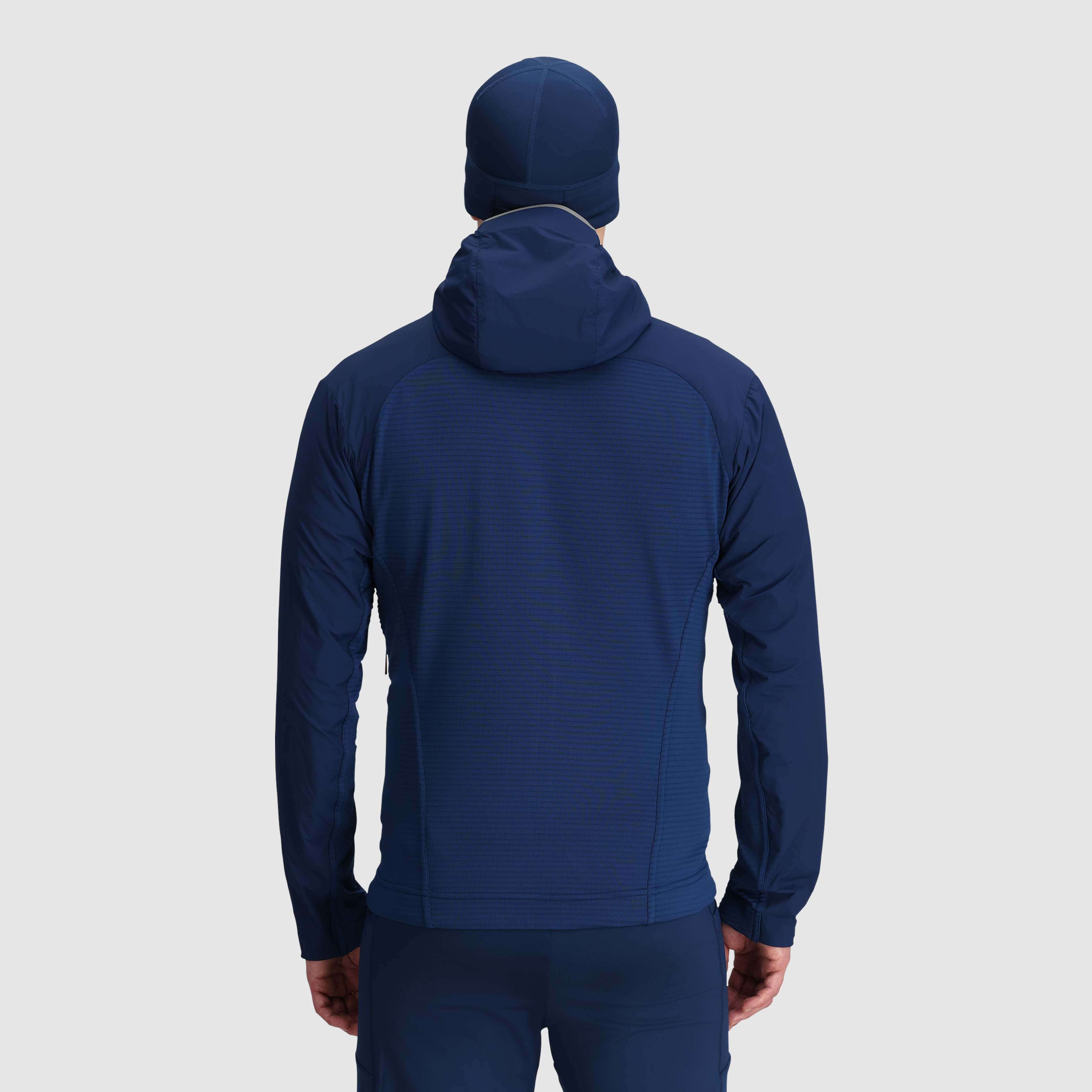 Men's Insulated Hoodie for Outdoor Activities | Deviator