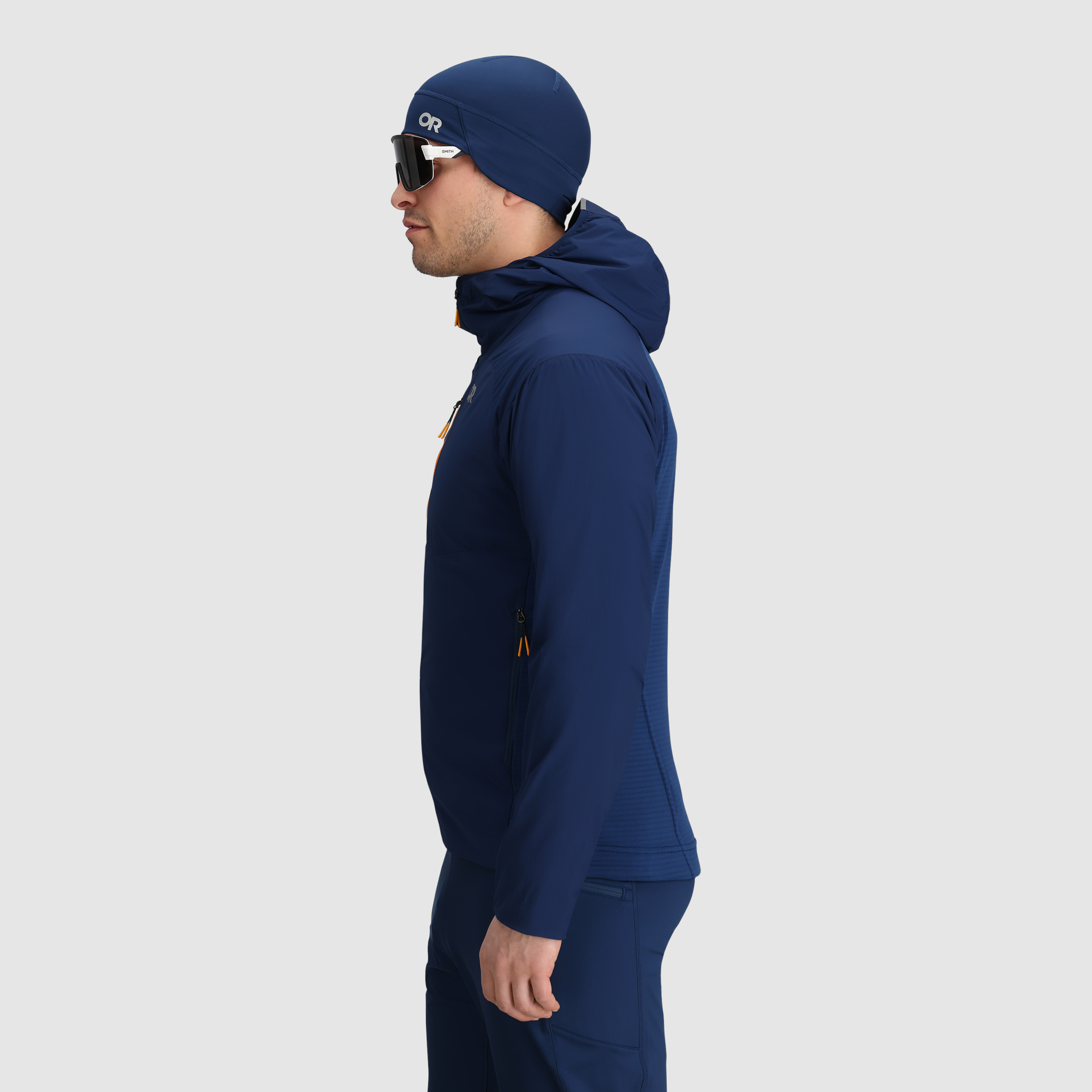 Men's Insulated Hoodie for Outdoor Activities | Deviator