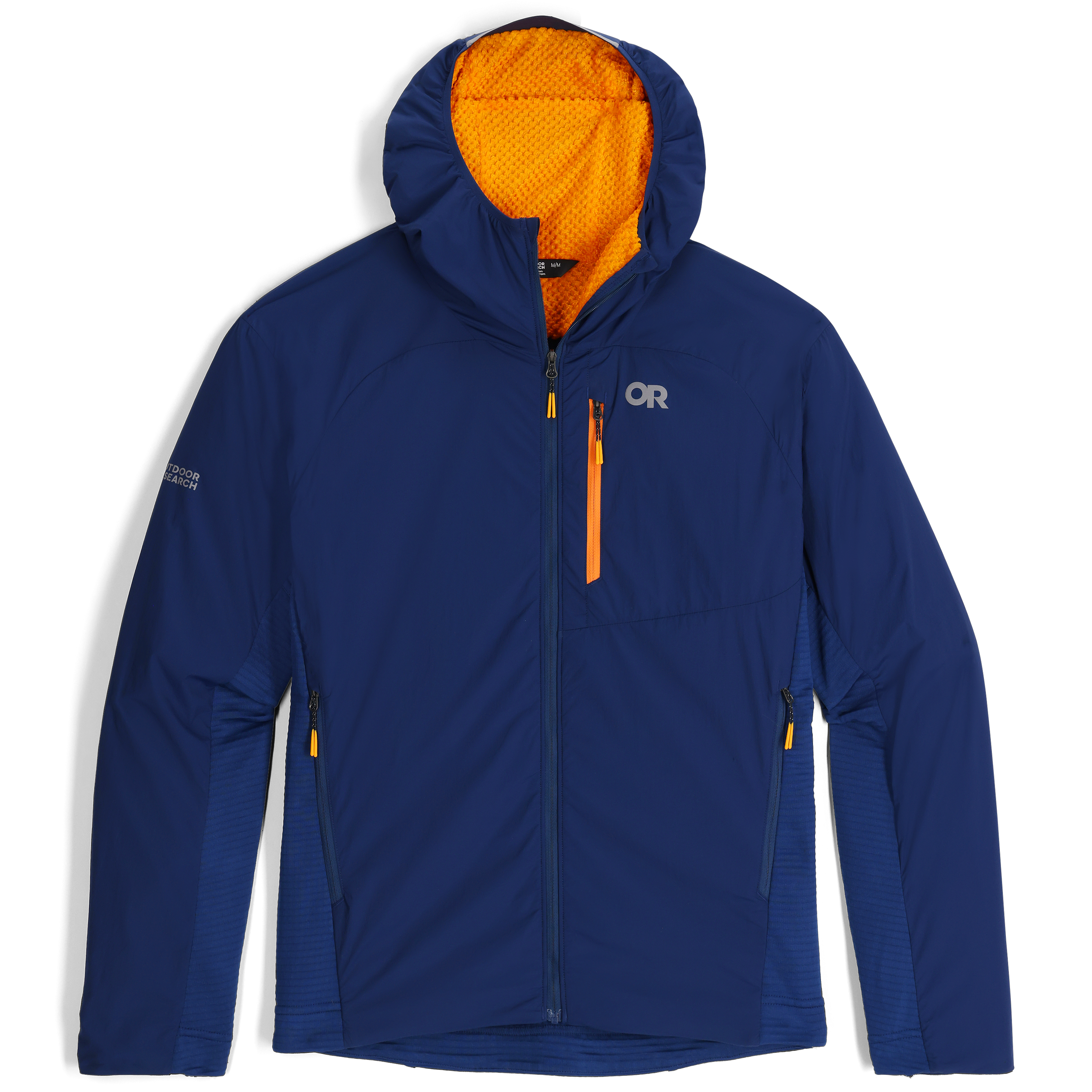 Men's Insulated Hoodie for Outdoor Activities | Deviator