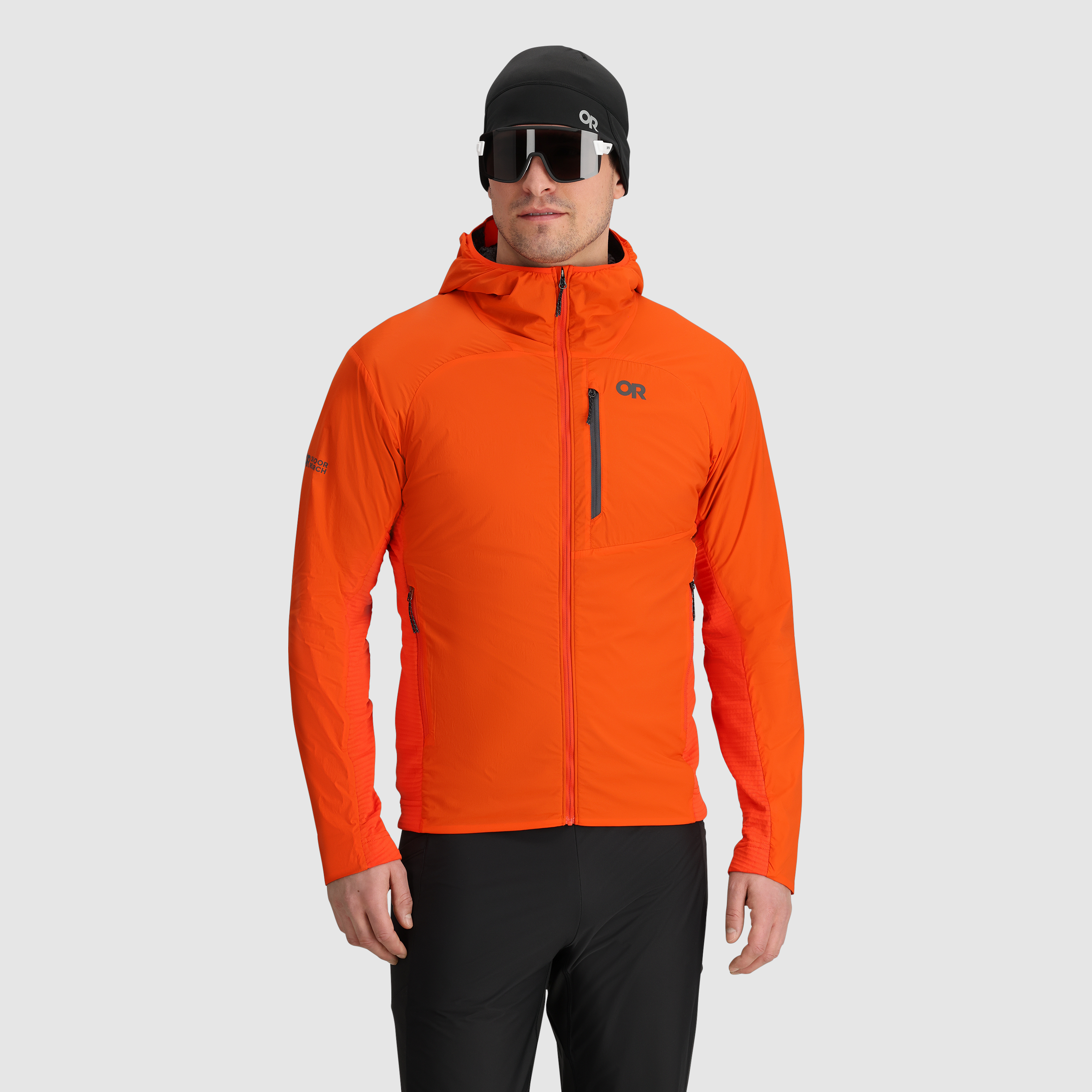 Men's Insulated Hoodie for Outdoor Activities | Deviator