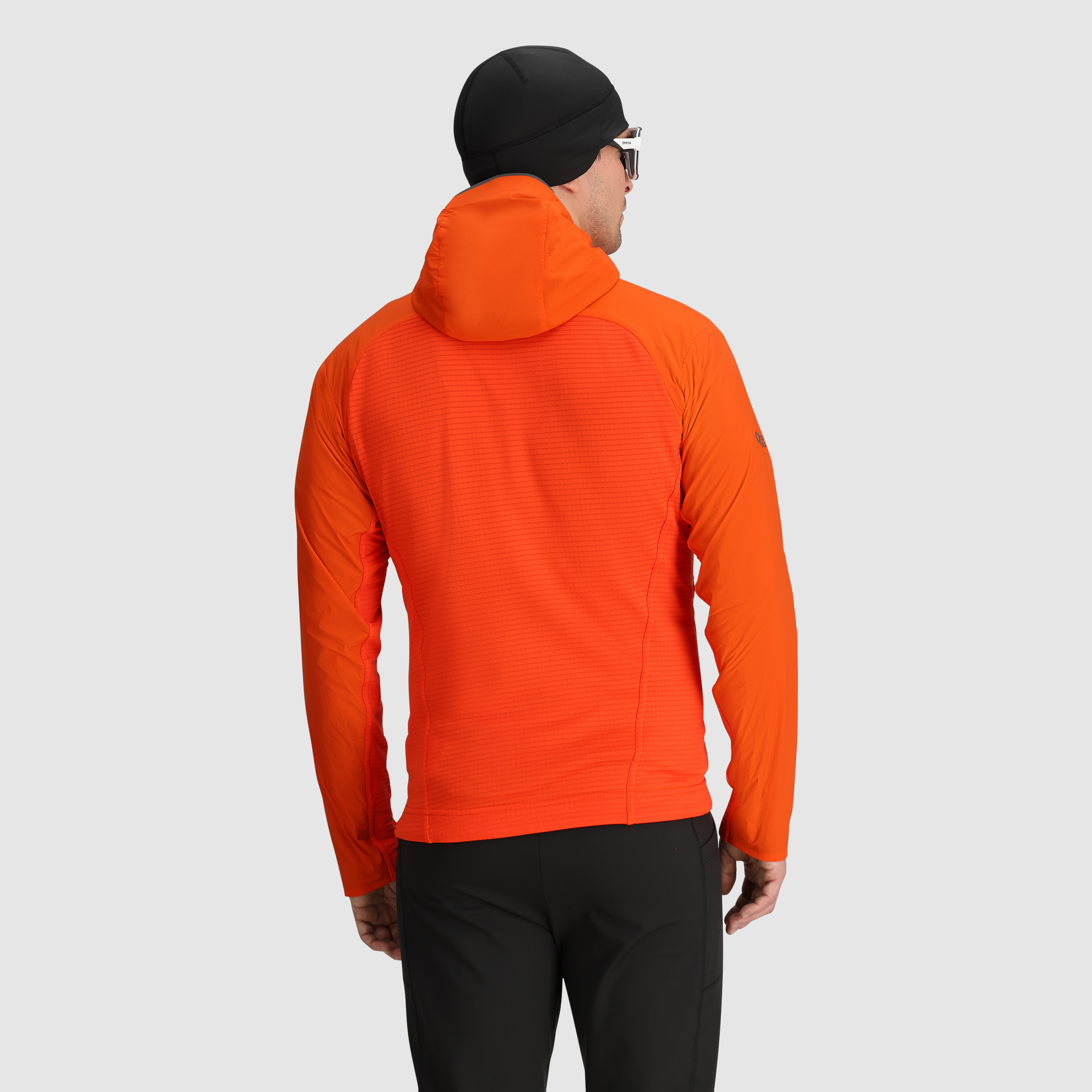 Men's Insulated Hoodie for Outdoor Activities | Deviator