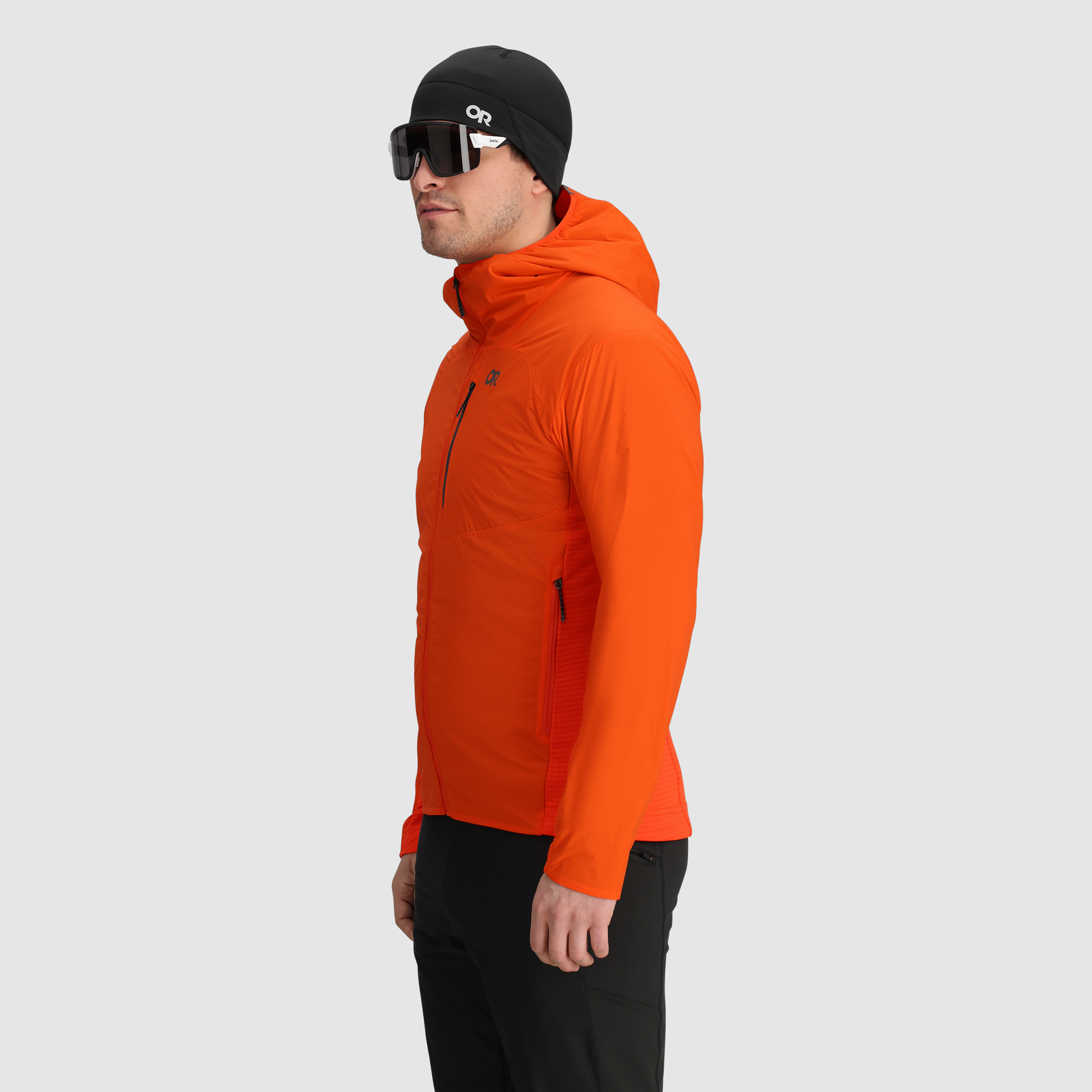 Men's Insulated Hoodie for Outdoor Activities | Deviator