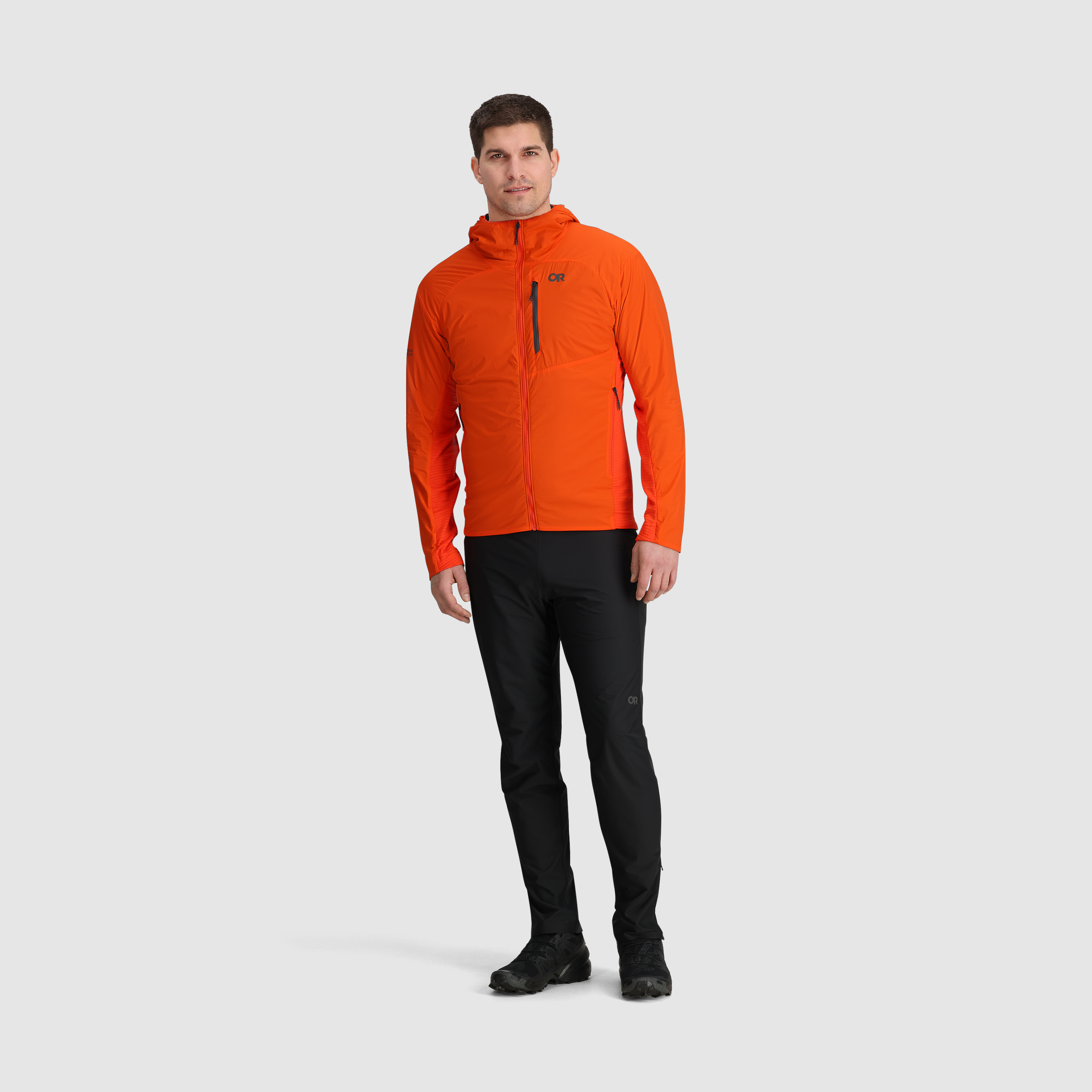 Men's Insulated Hoodie for Outdoor Activities | Deviator