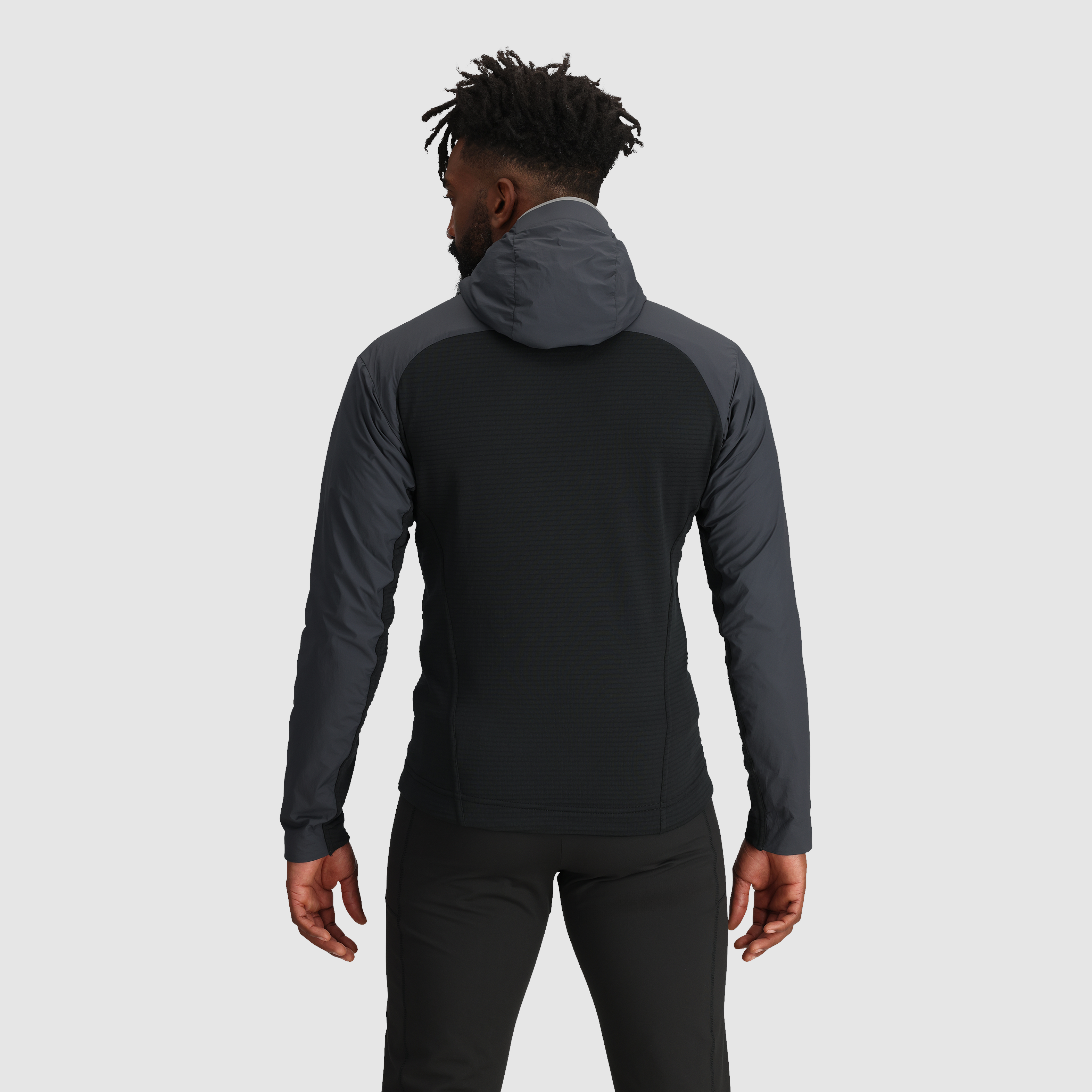 Men's Insulated Hoodie for Outdoor Activities | Deviator