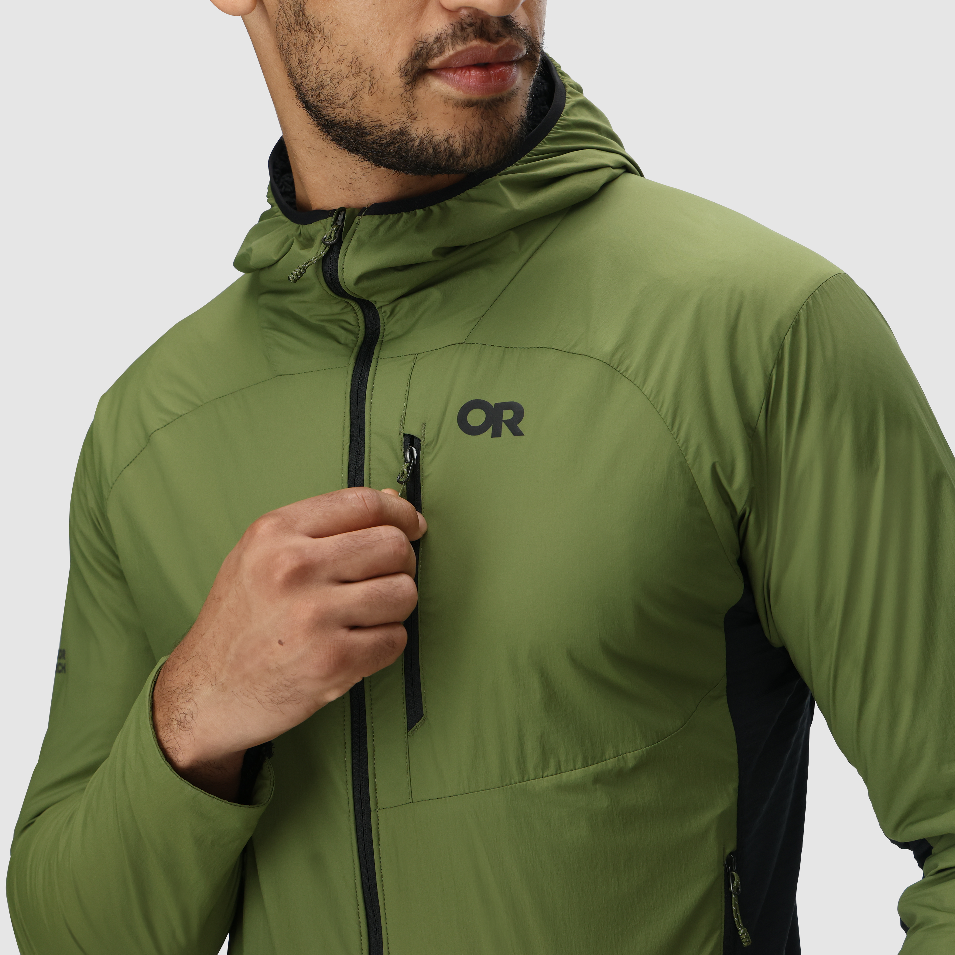 Men's Insulated Hoodie for Outdoor Activities | Deviator