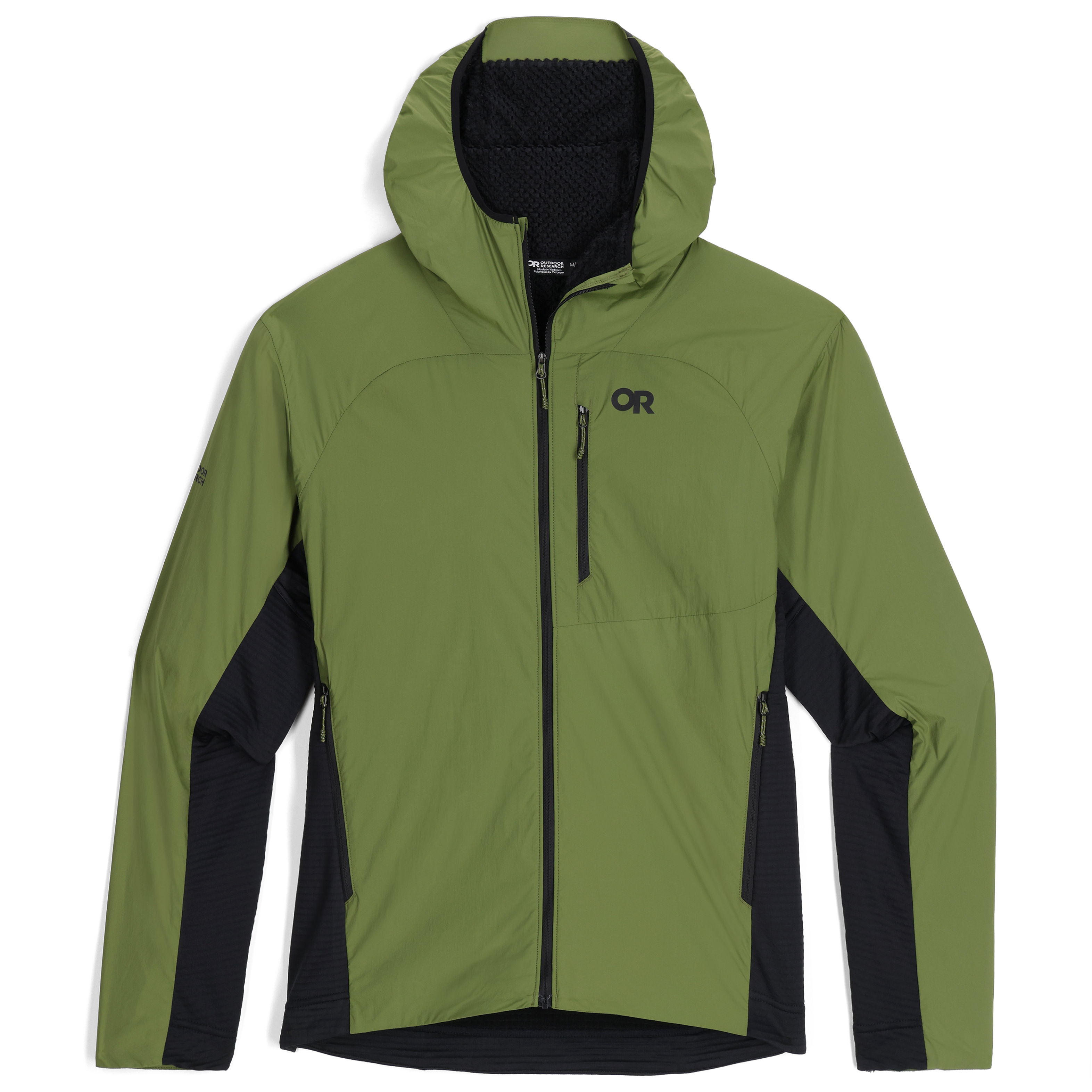 Men's Insulated Hoodie for Outdoor Activities | Deviator