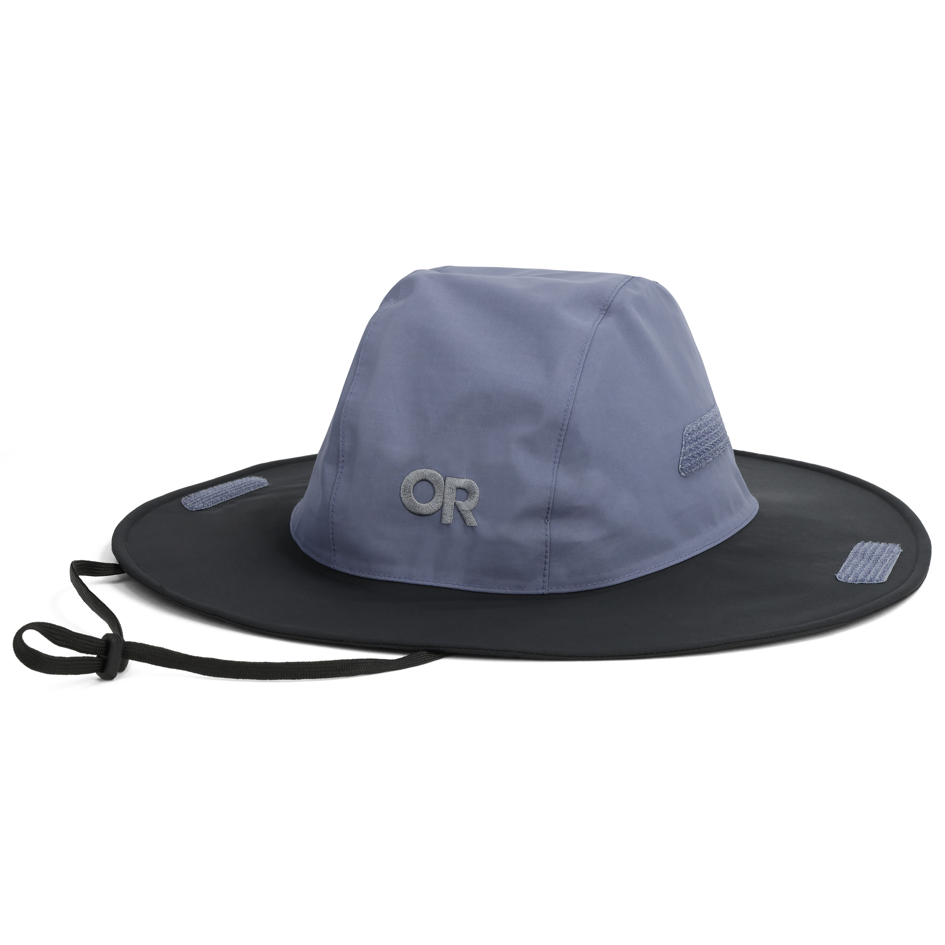 Waterproof Rain Hat for Hiking & Travel | Seattle Rain Hat