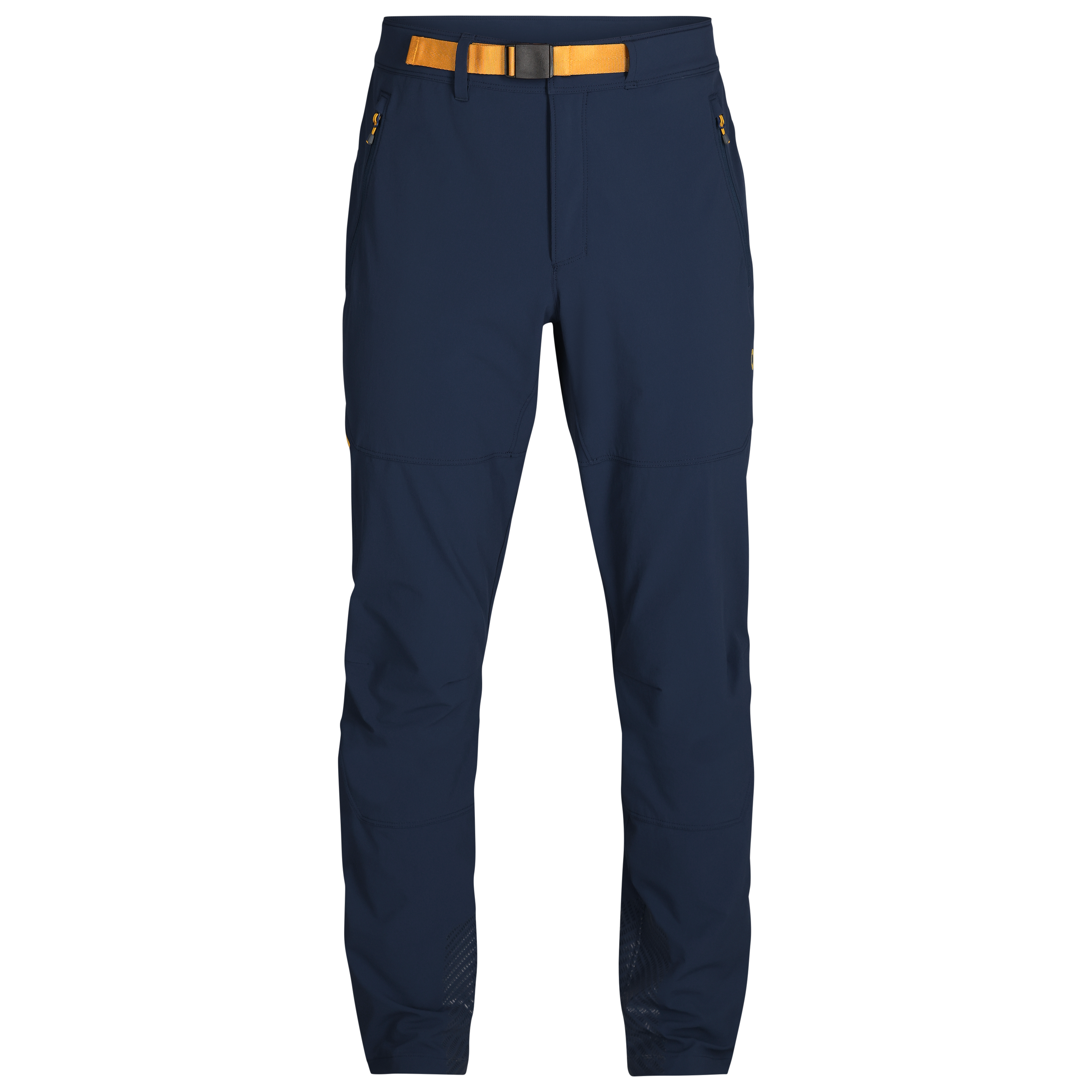 Men's Alpine Hiking Pants - Windproof & Water-Resistant | Cirque Lite
