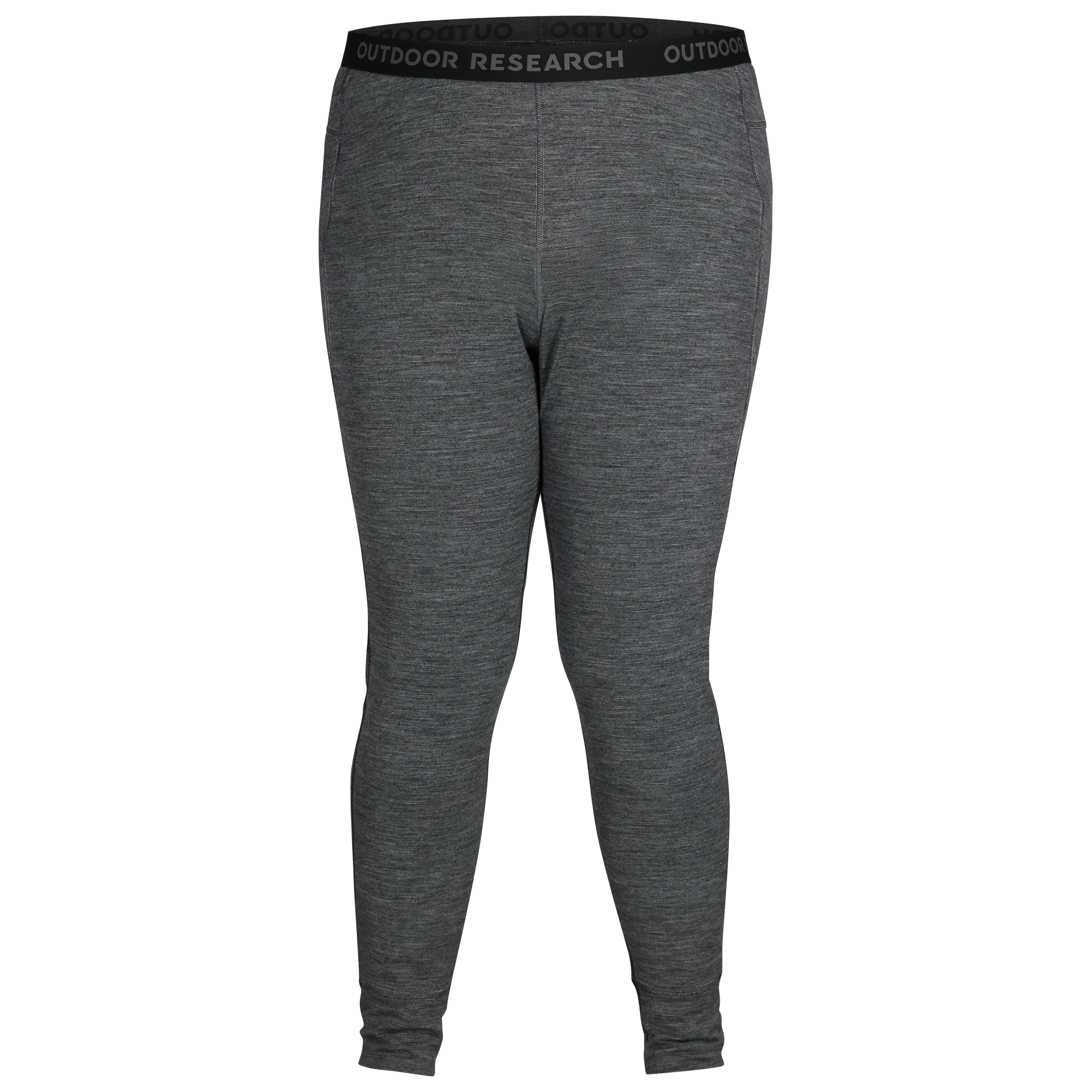 Women's Merino Wool Base Layer Bottoms for Hiking & Skiing | Alpine Onset