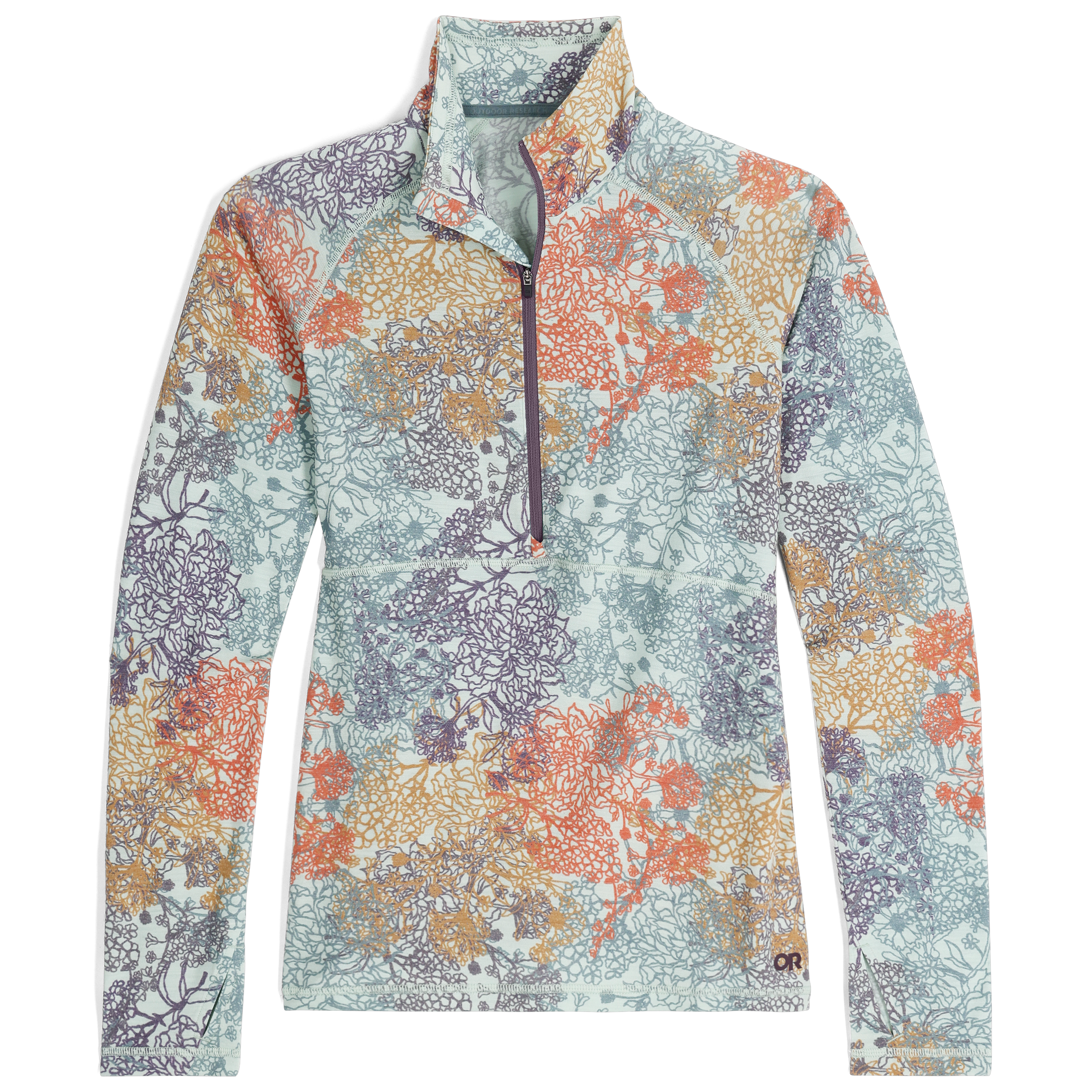 Breathable Merino Wool Base Layer for Hiking & Skiing | Alpine Onset