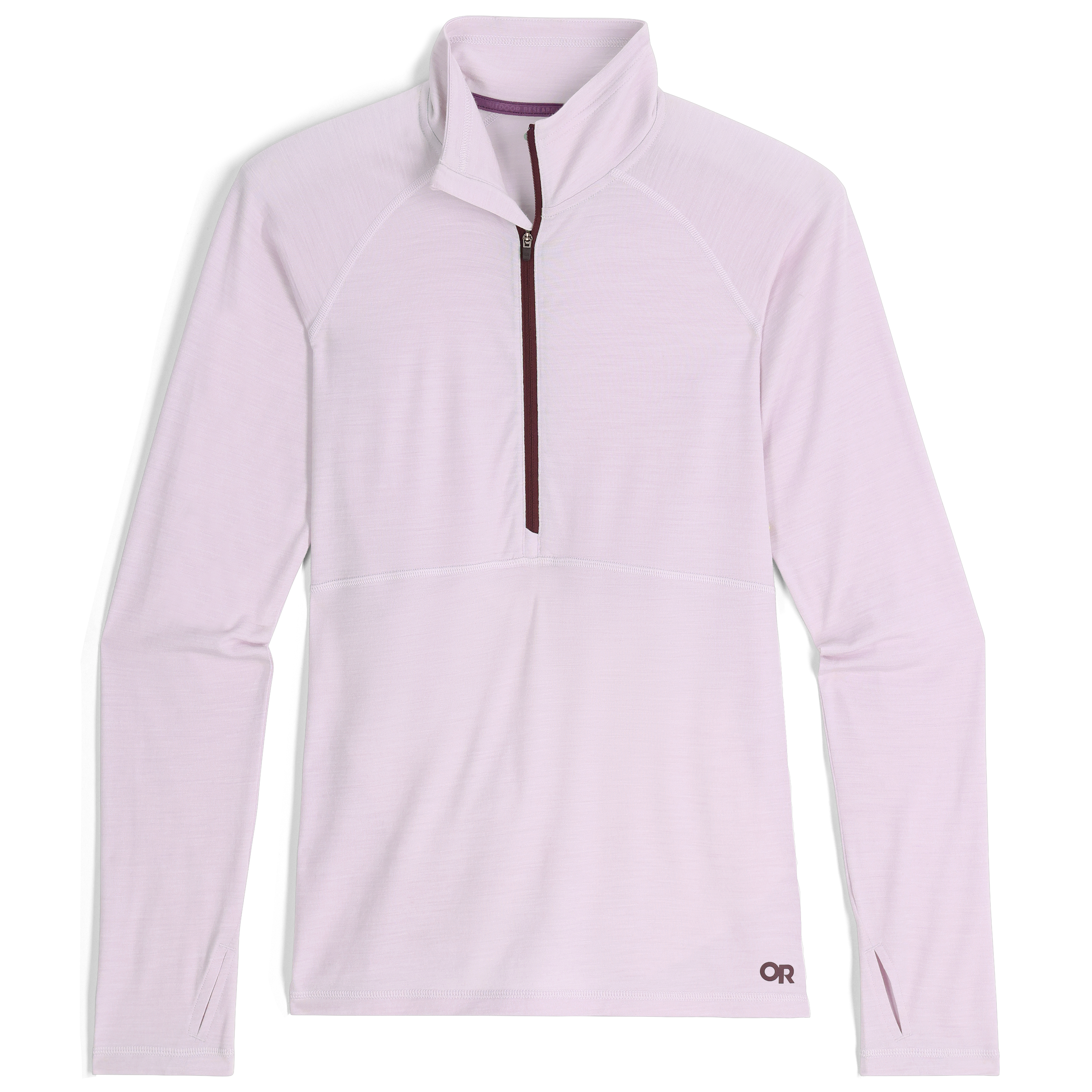 Breathable Merino Wool Base Layer for Hiking & Skiing | Alpine Onset