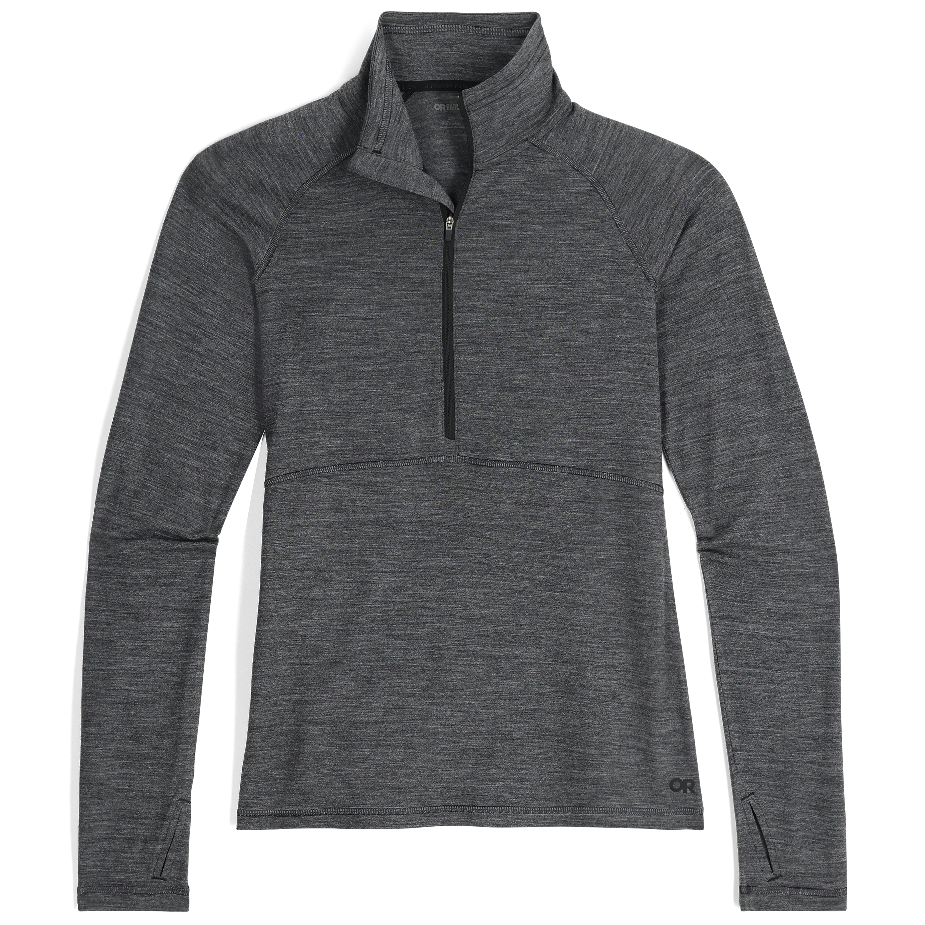 Breathable Merino Wool Base Layer for Hiking & Skiing | Alpine Onset