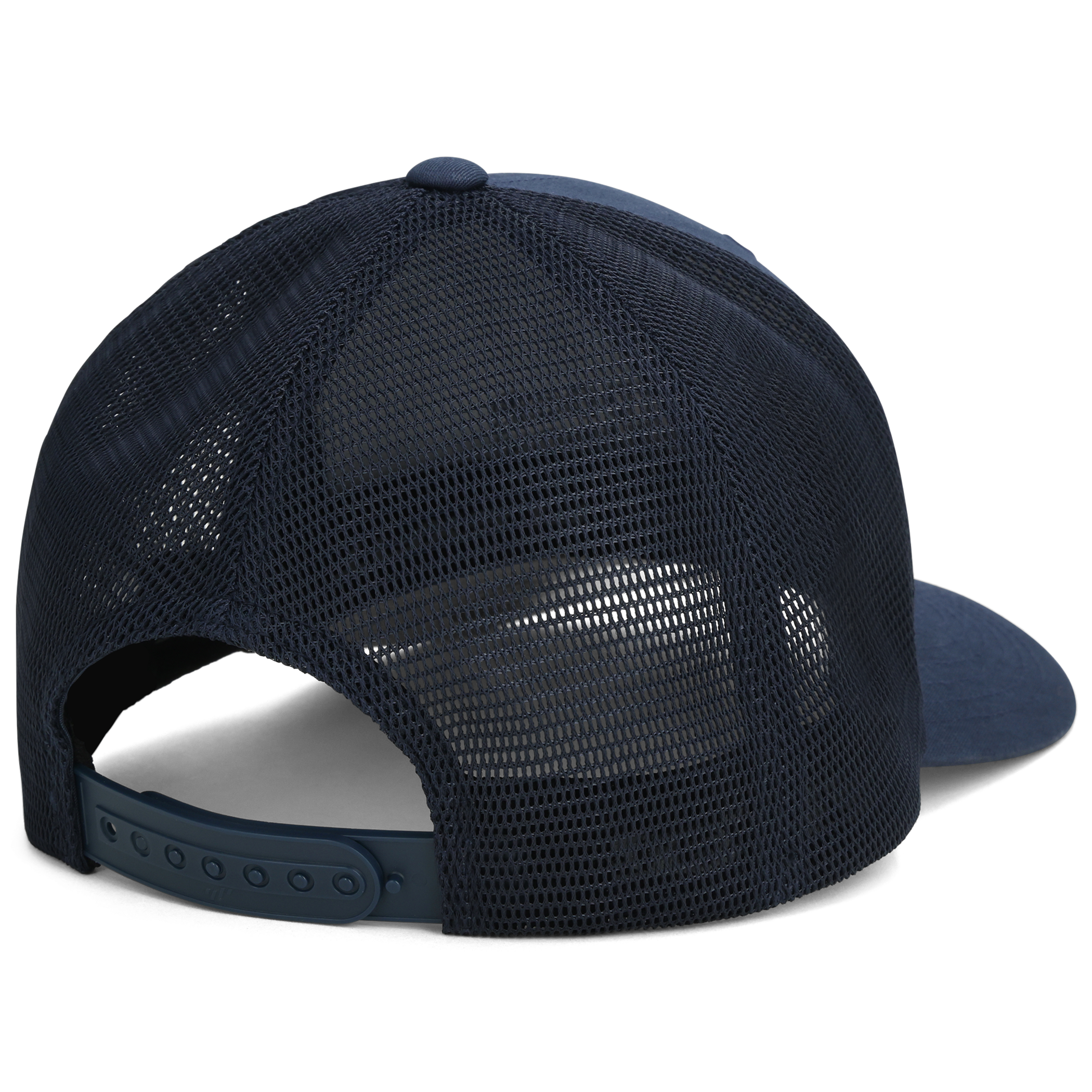 OR Logo Trucker Hat for Hiking & Outdoor Activities | Breathable Snapback