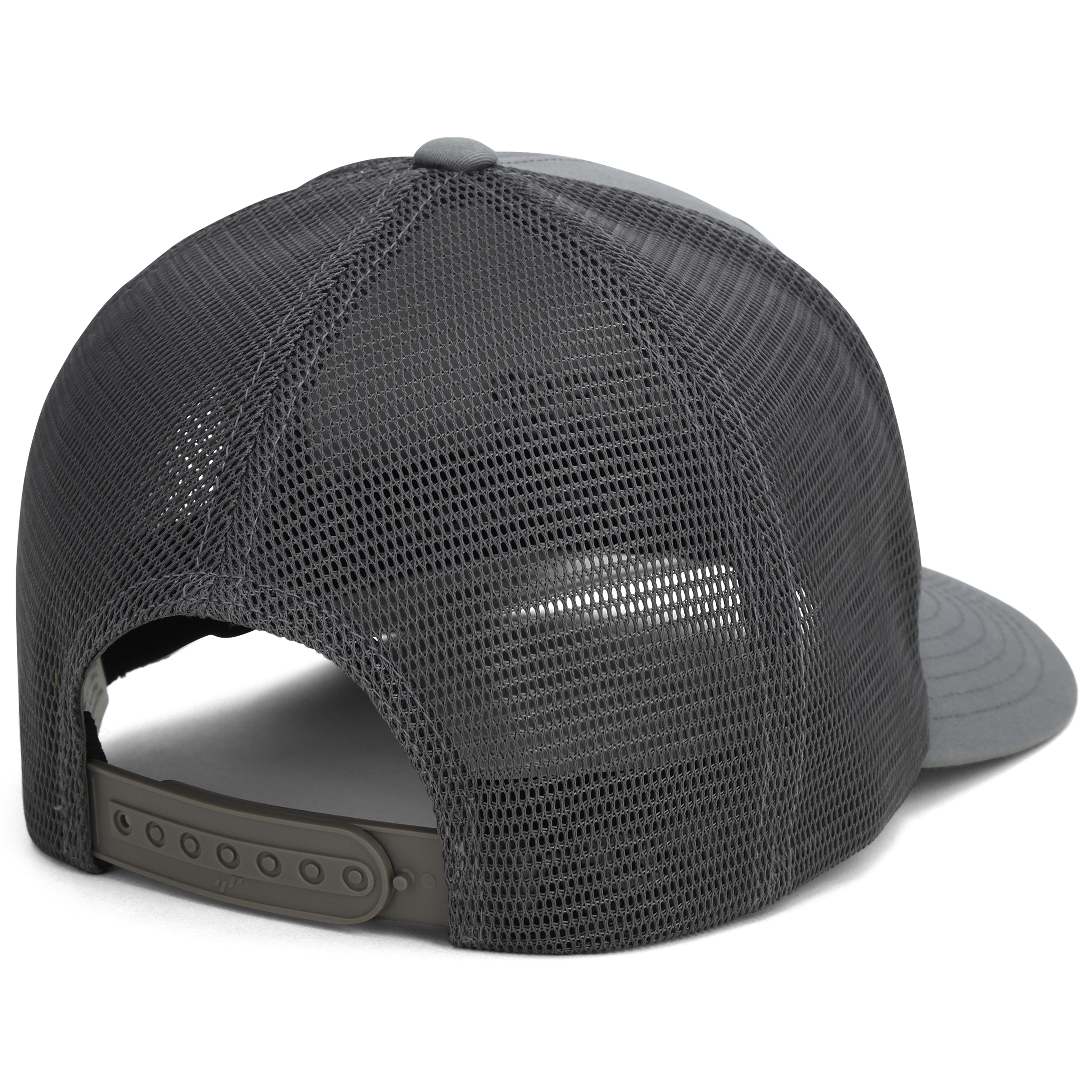 OR Logo Trucker Hat for Hiking & Outdoor Activities | Breathable Snapback