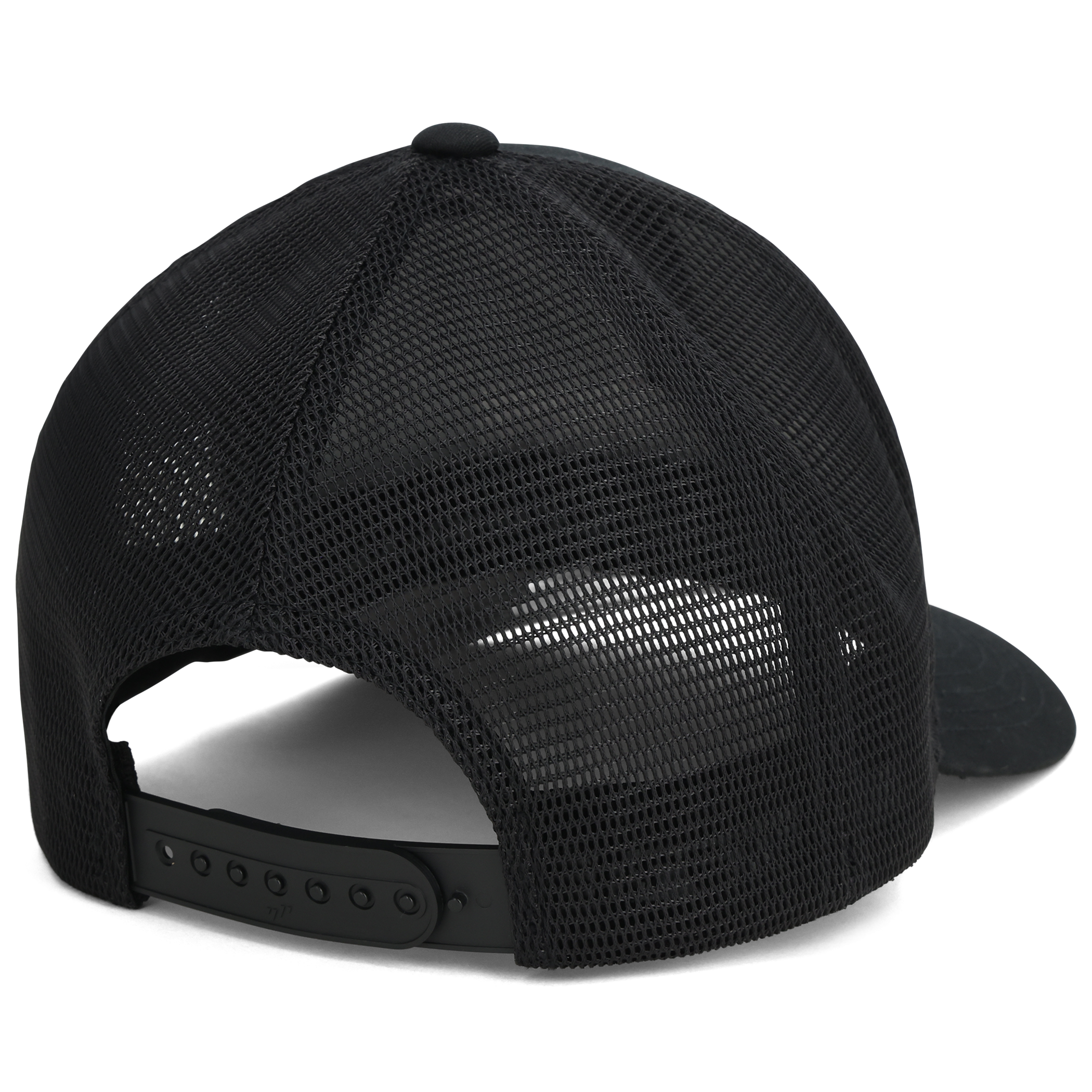 OR Logo Trucker Hat for Hiking & Outdoor Activities | Breathable Snapback