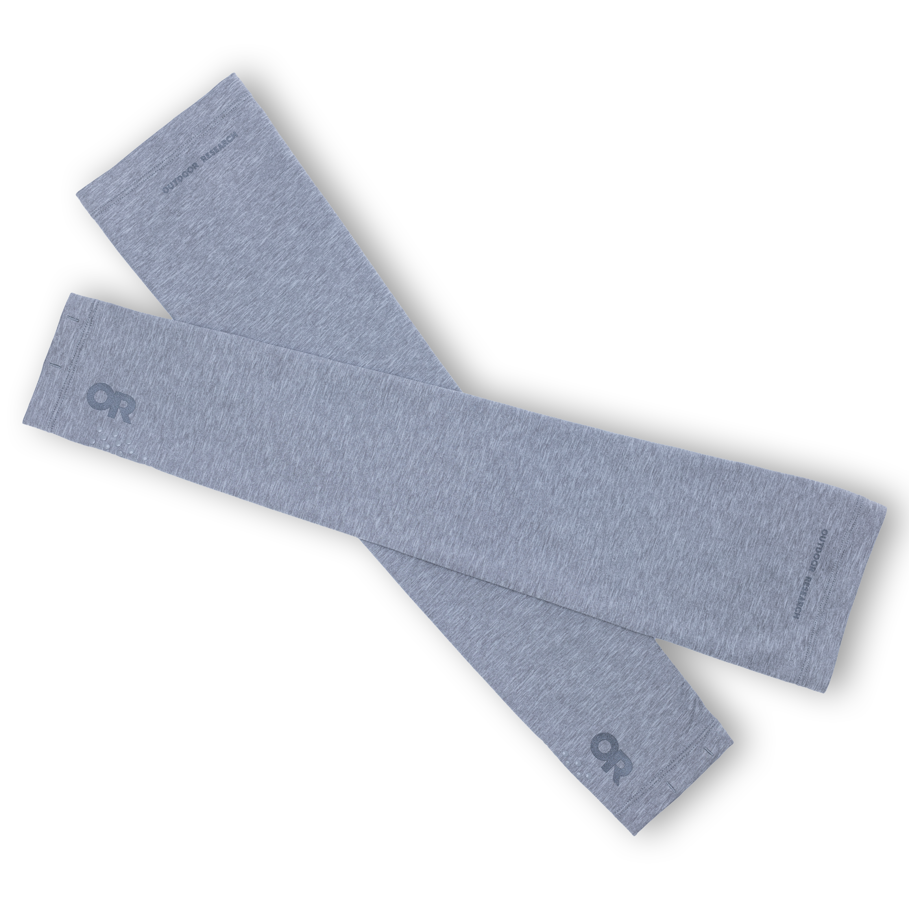 UPF 50+ Cooling Sun Sleeves for Outdoor Sports | ActiveIce