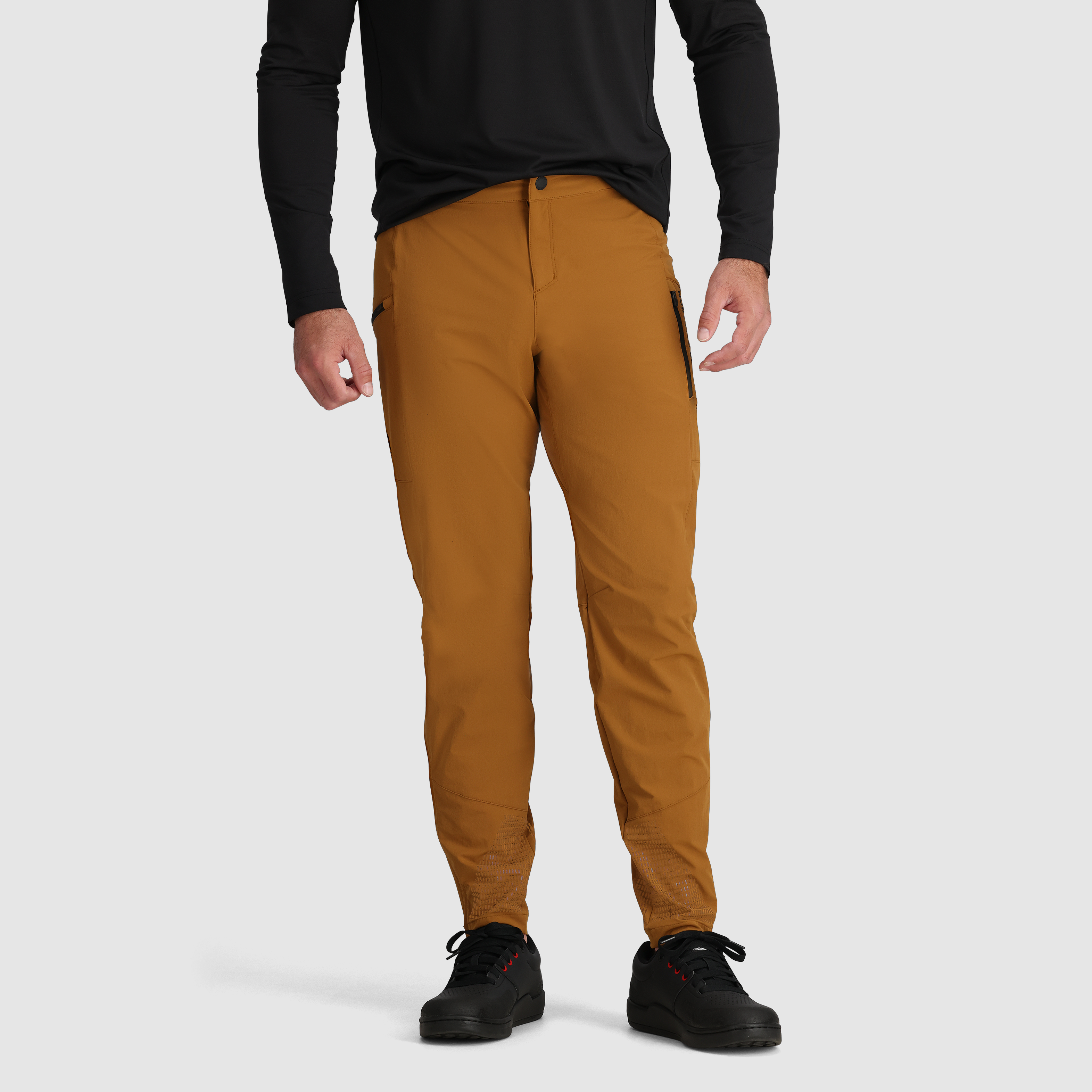 Men's Waterproof MTB Pants for Mountain Biking | Freewheel Ride