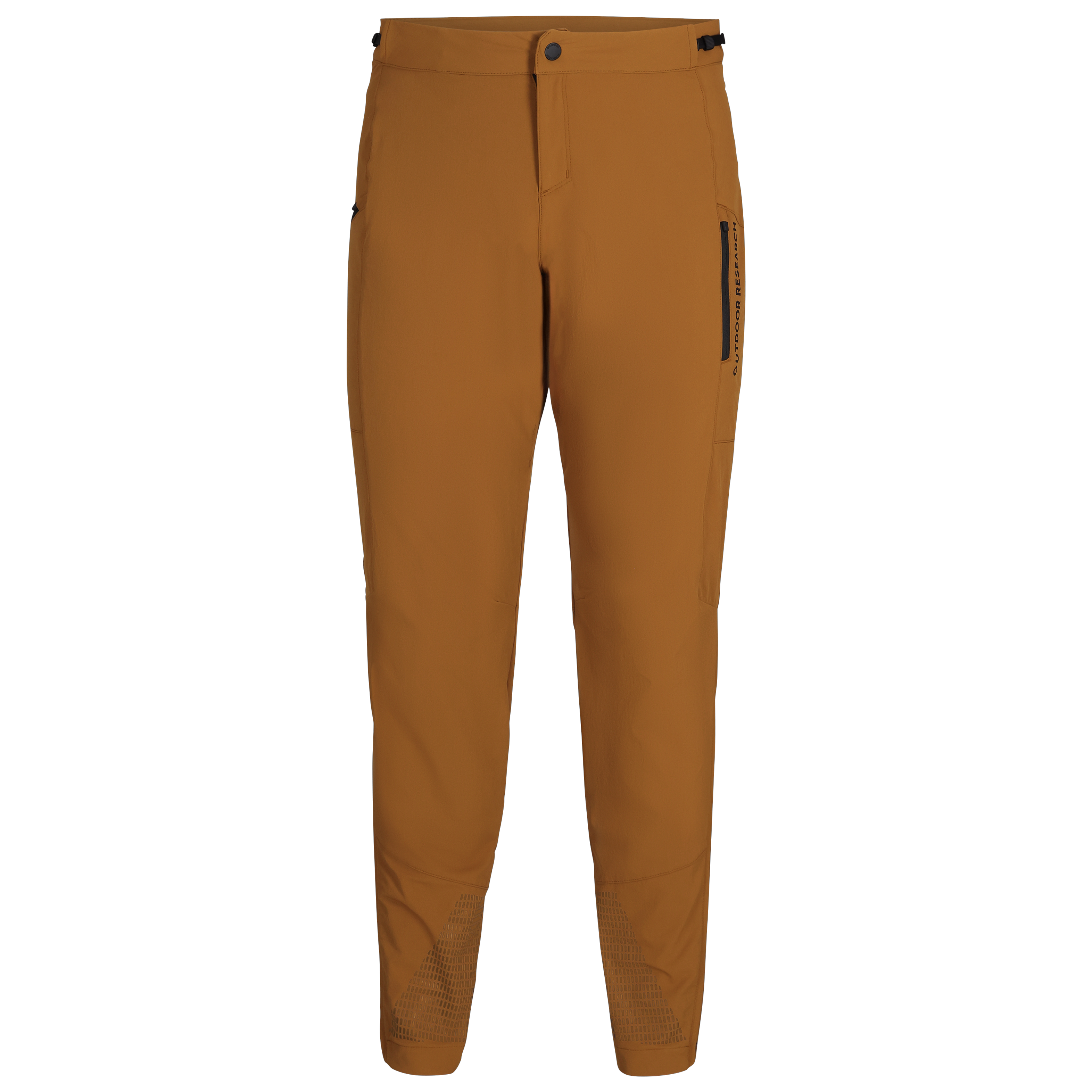 Men's Waterproof MTB Pants for Mountain Biking | Freewheel Ride