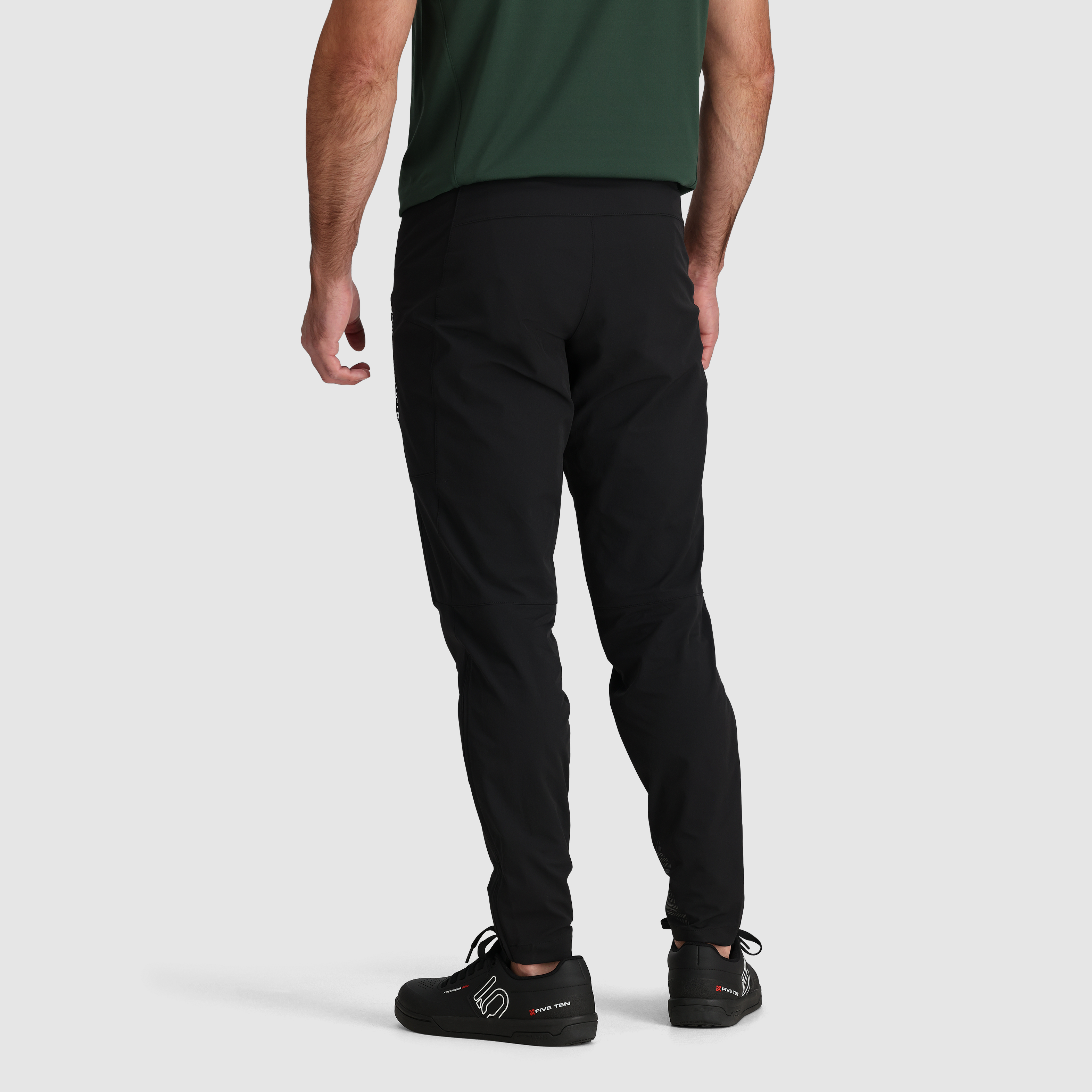 Men's Waterproof MTB Pants for Mountain Biking | Freewheel Ride