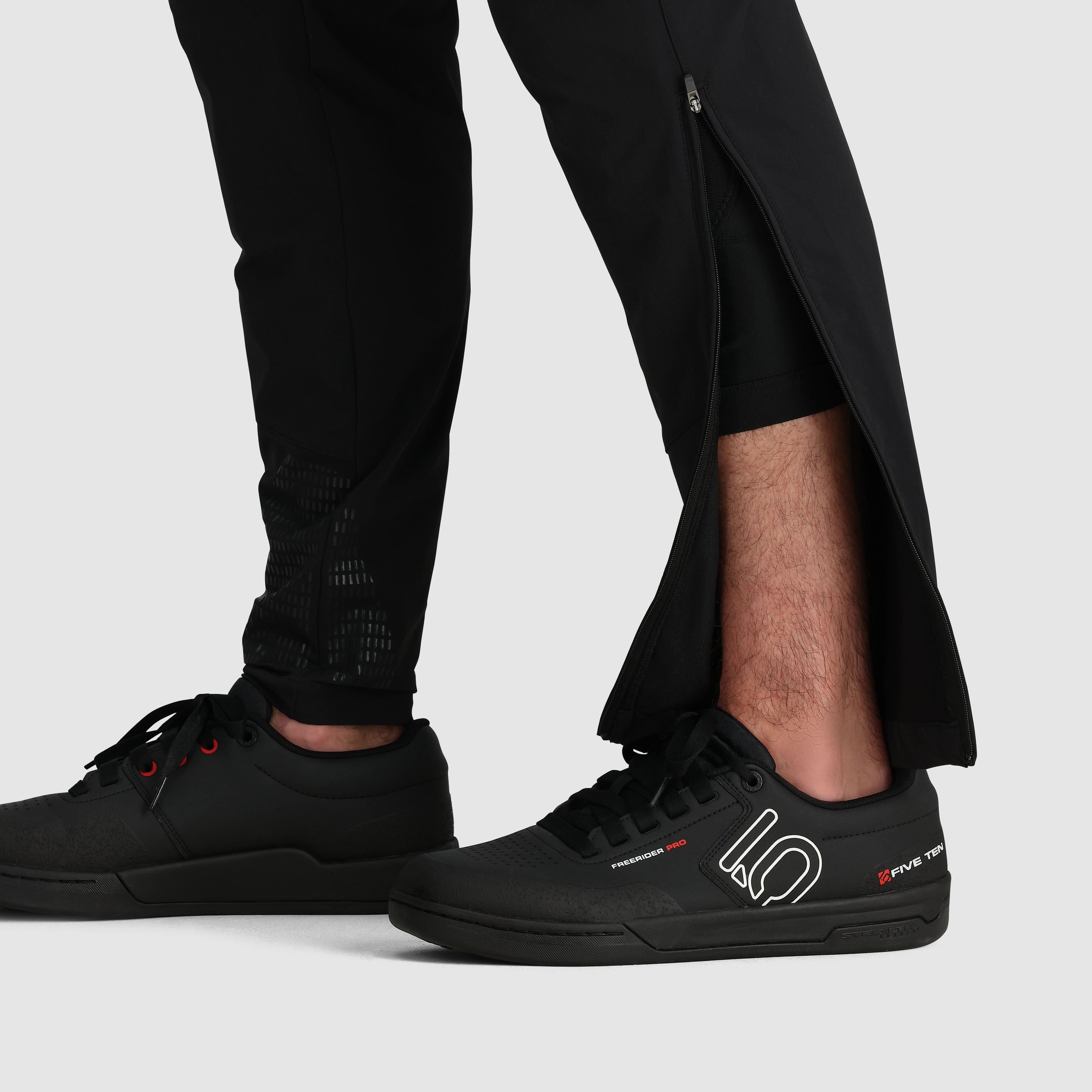 Men's Waterproof MTB Pants for Mountain Biking | Freewheel Ride