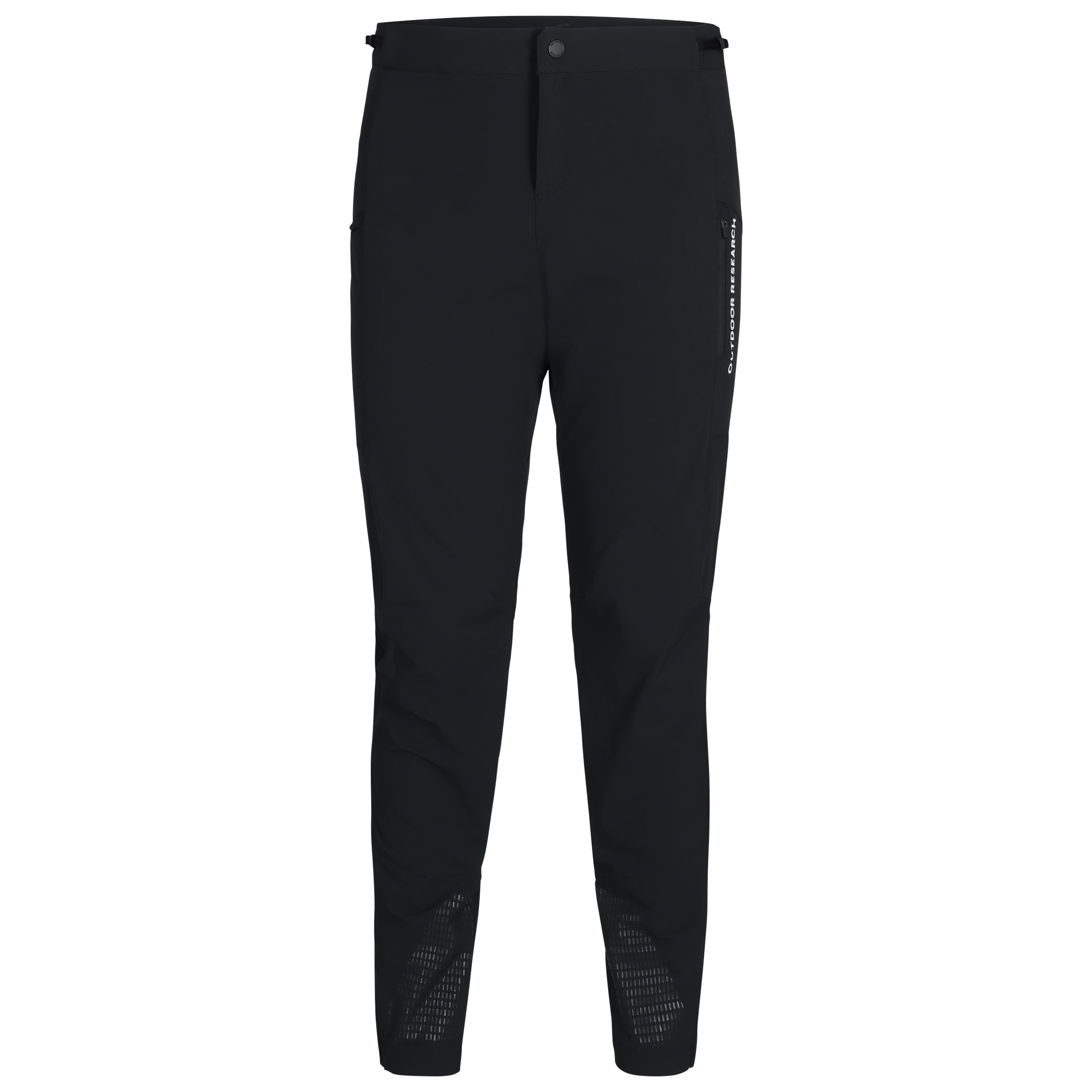 Men's Waterproof MTB Pants for Mountain Biking | Freewheel Ride