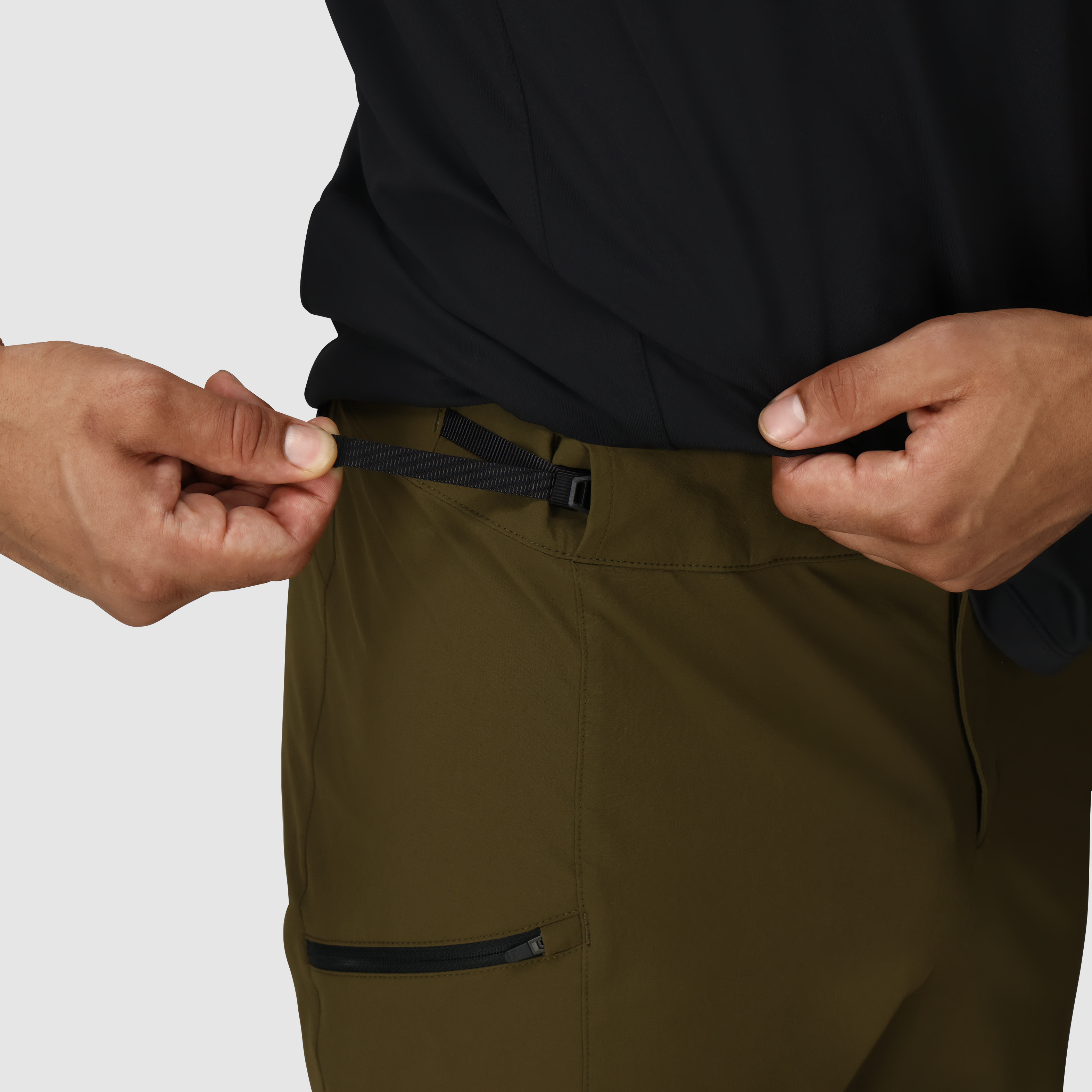 Men's Waterproof MTB Pants for Mountain Biking | Freewheel Ride