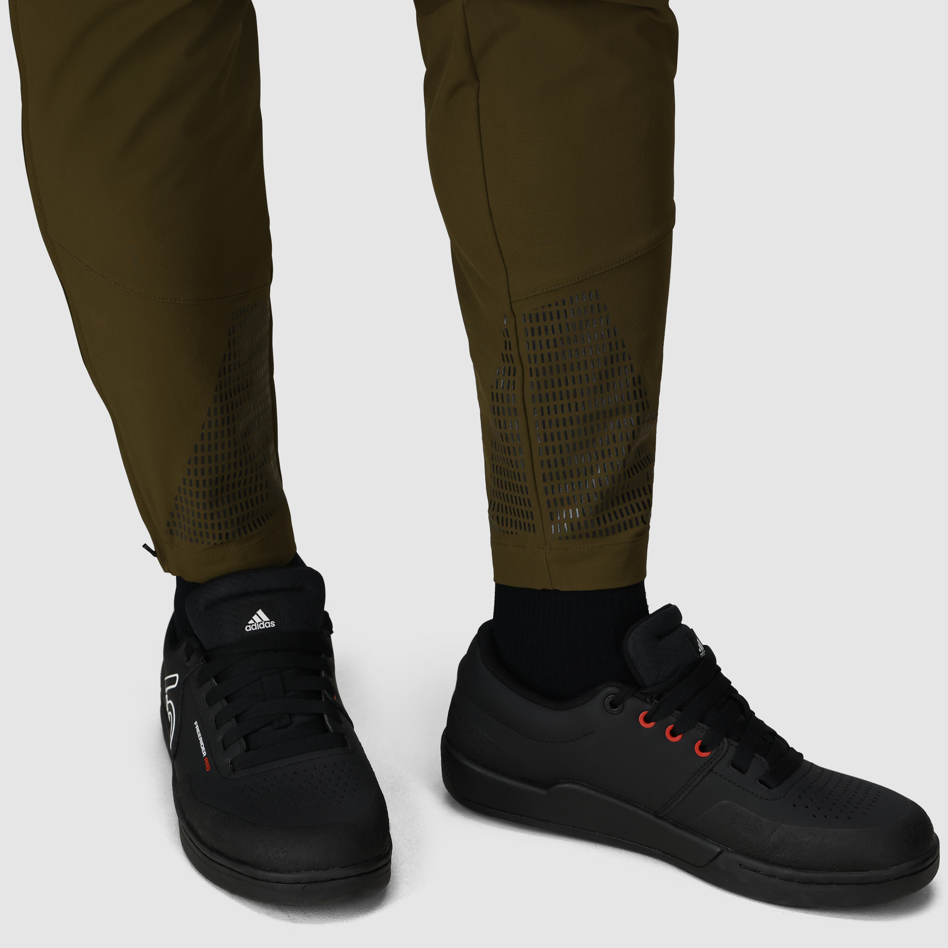 Men's Waterproof MTB Pants for Mountain Biking | Freewheel Ride