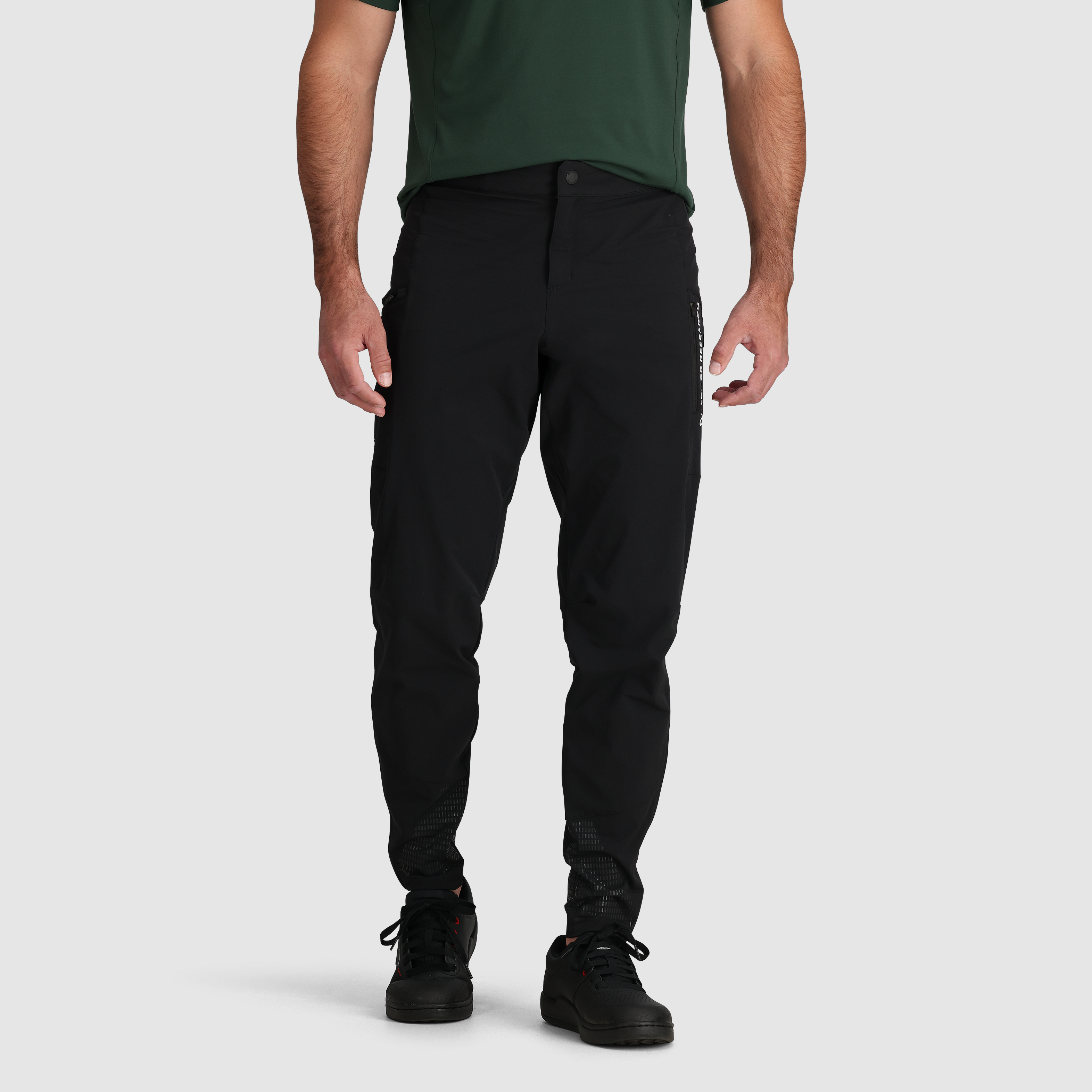 Men's Waterproof MTB Pants for Mountain Biking | Freewheel Ride