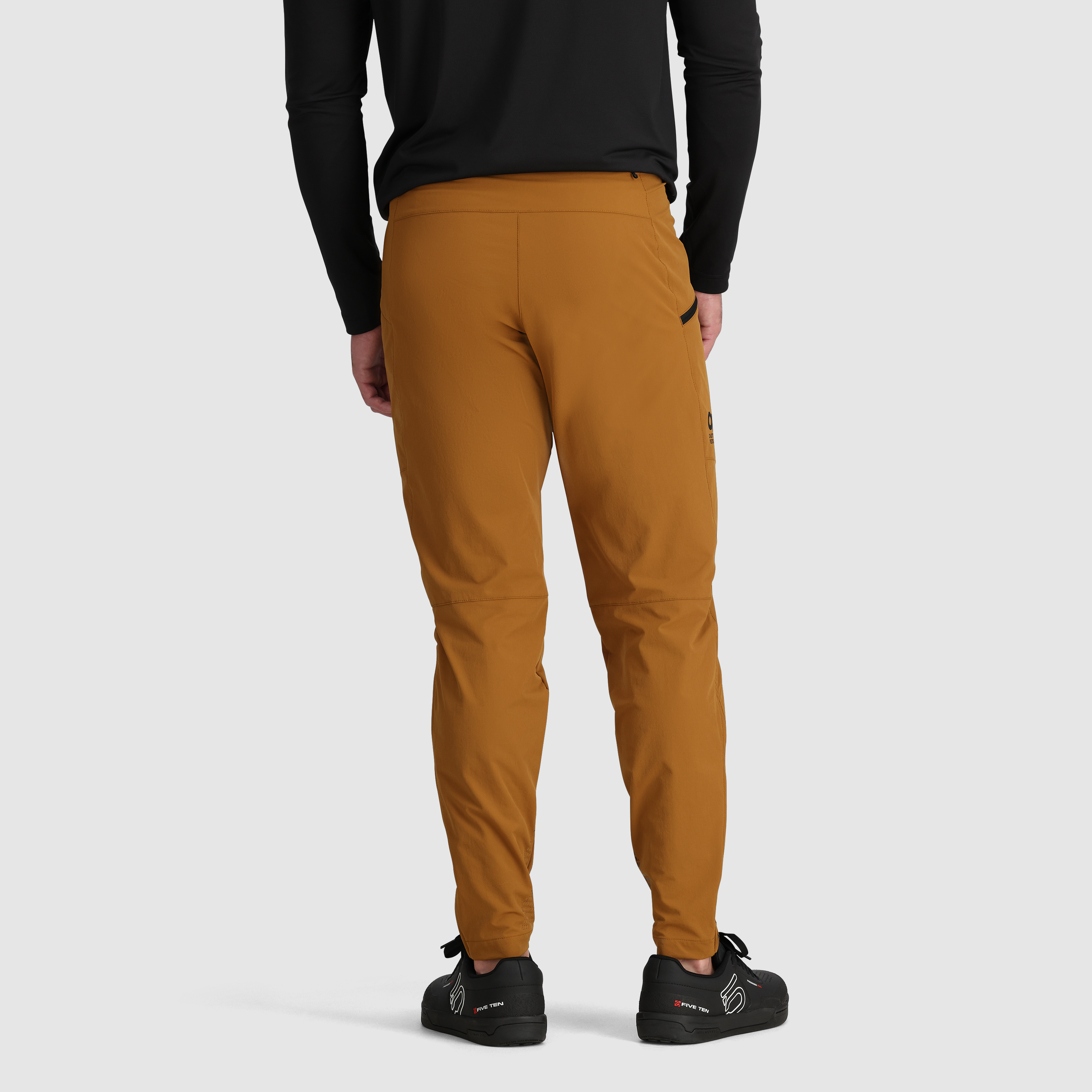 Men's Waterproof MTB Pants for Mountain Biking | Freewheel Ride