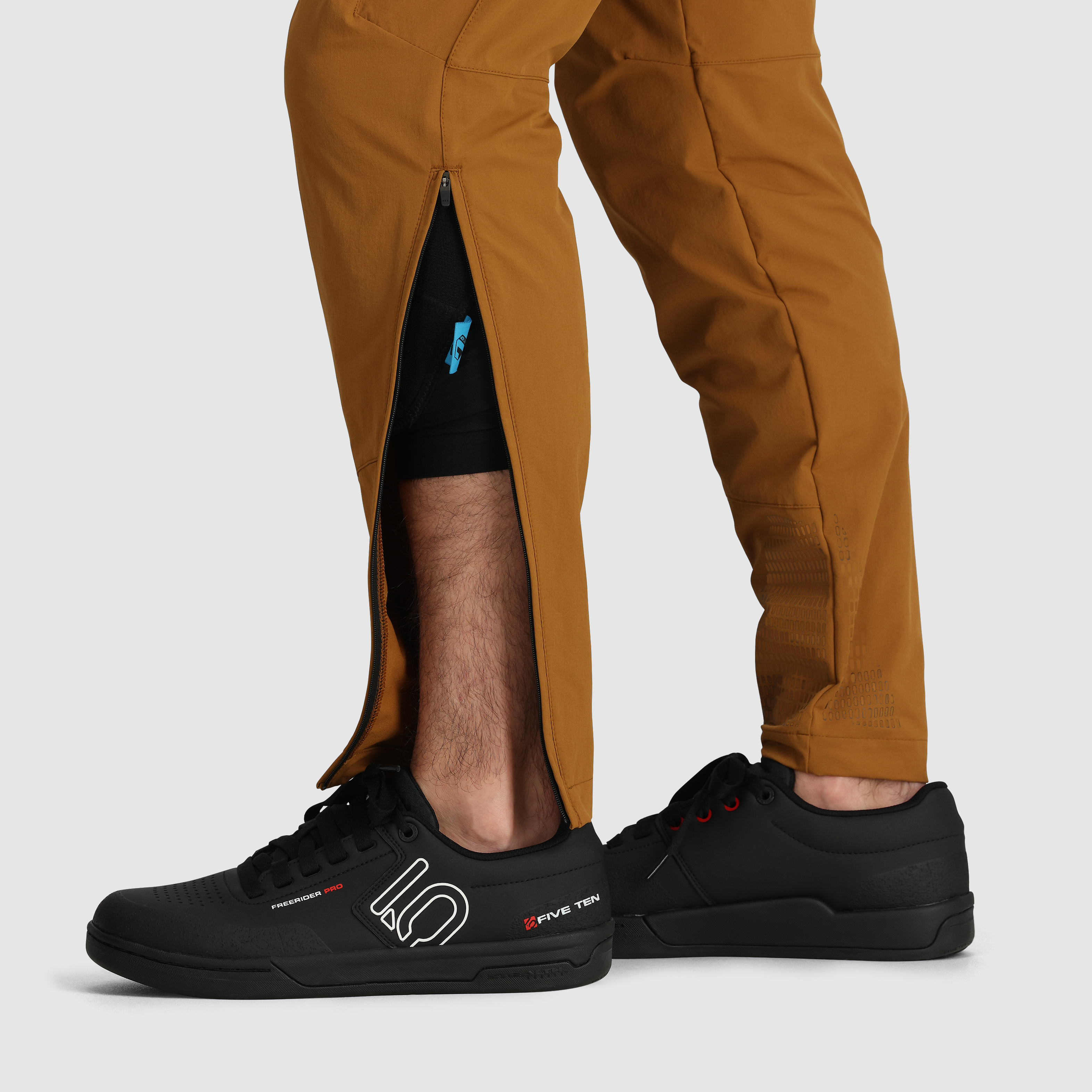 Men's Waterproof MTB Pants for Mountain Biking | Freewheel Ride