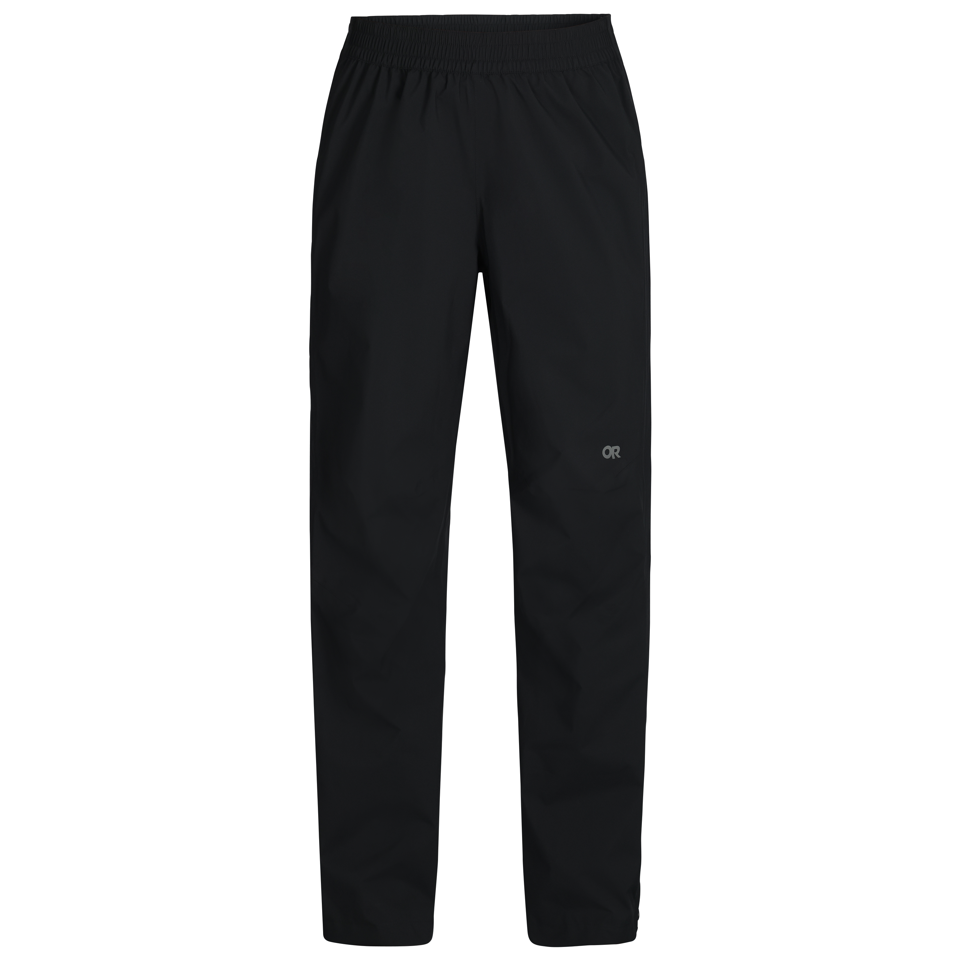 Women's Waterproof Stretch Rain Pants for Hiking | Stratoburst