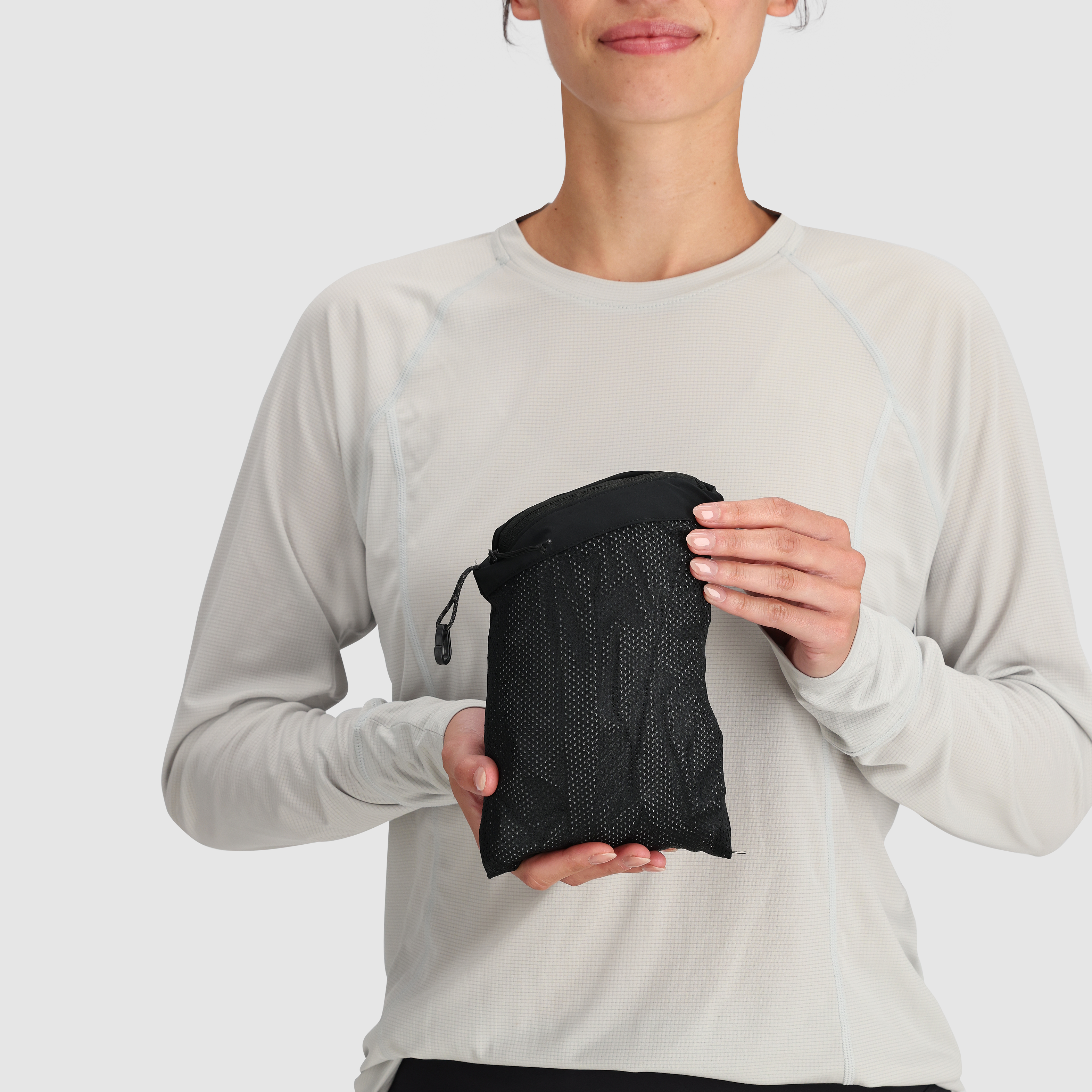 Women's Waterproof Stretch Rain Pants for Hiking | Stratoburst