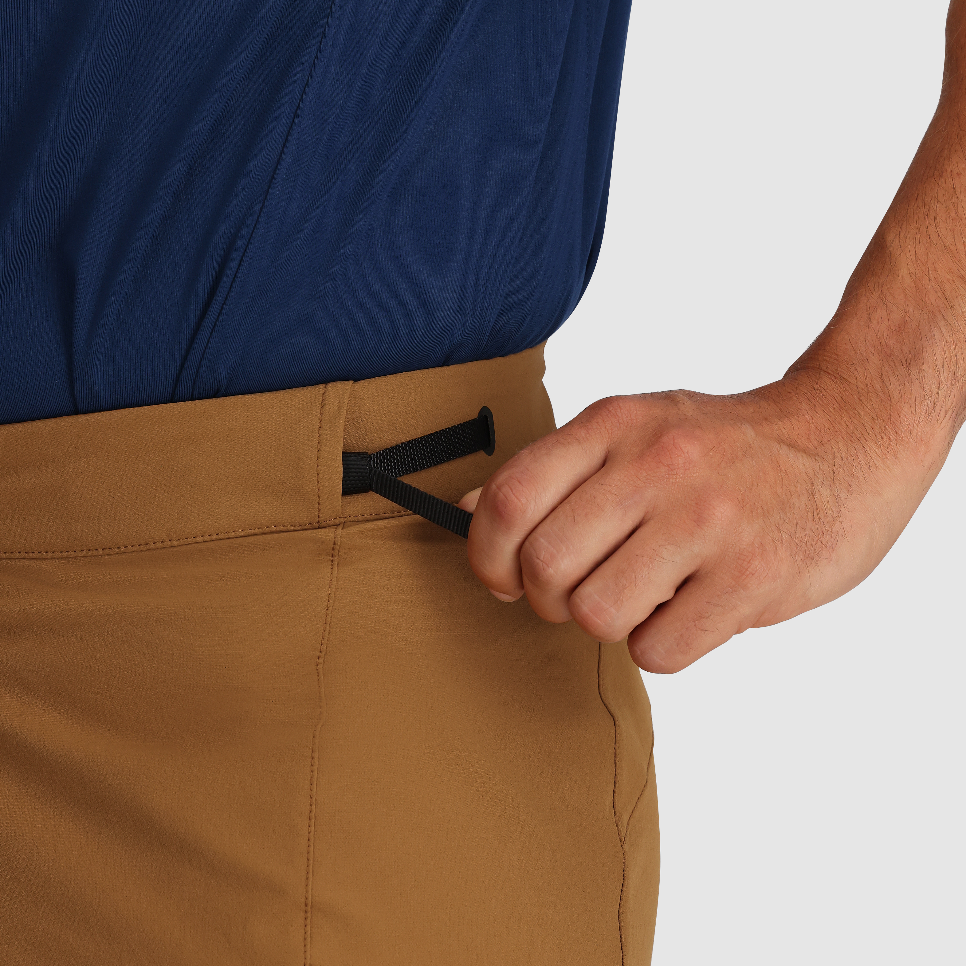Men's Durable MTB Bike Shorts with DuraPrint® Technology | Freewheel