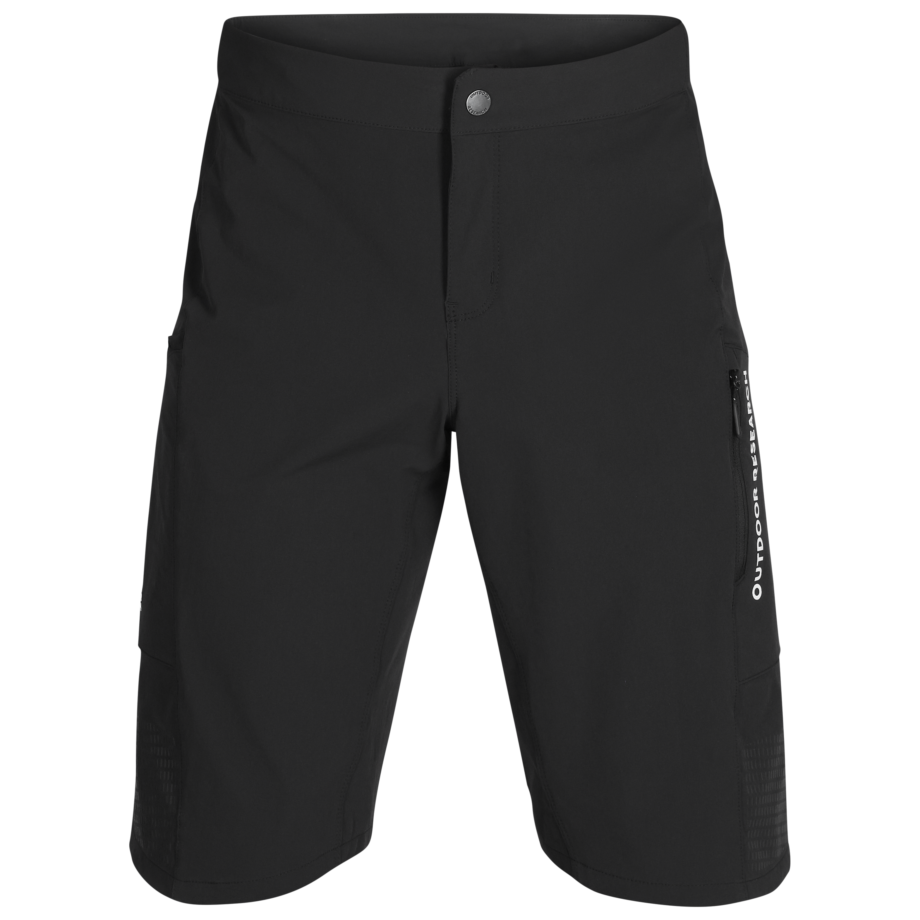 Men's Durable MTB Bike Shorts with DuraPrint® Technology | Freewheel