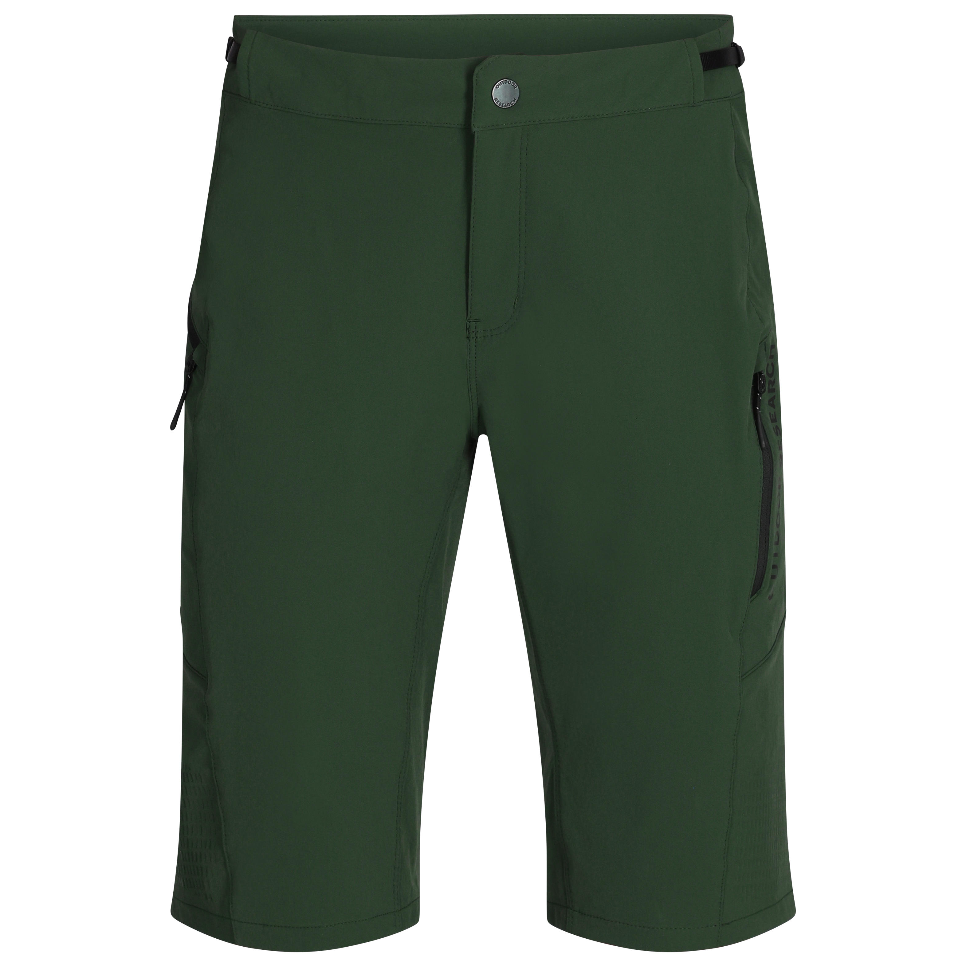 Women's Mountain Bike Shorts with DuraPrint® Technology | Freewheel MTB