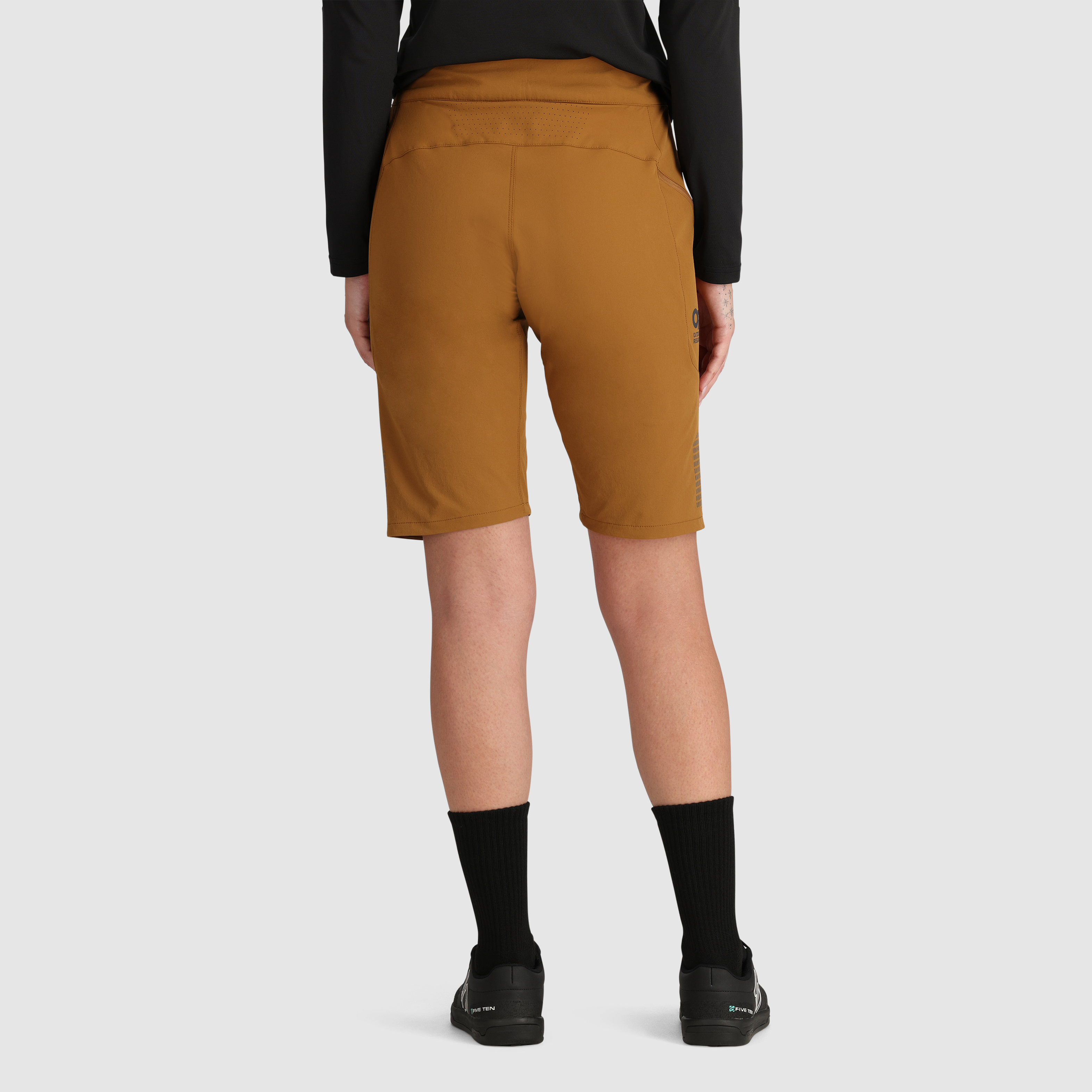Women's Mountain Bike Shorts with DuraPrint® Technology | Freewheel MTB