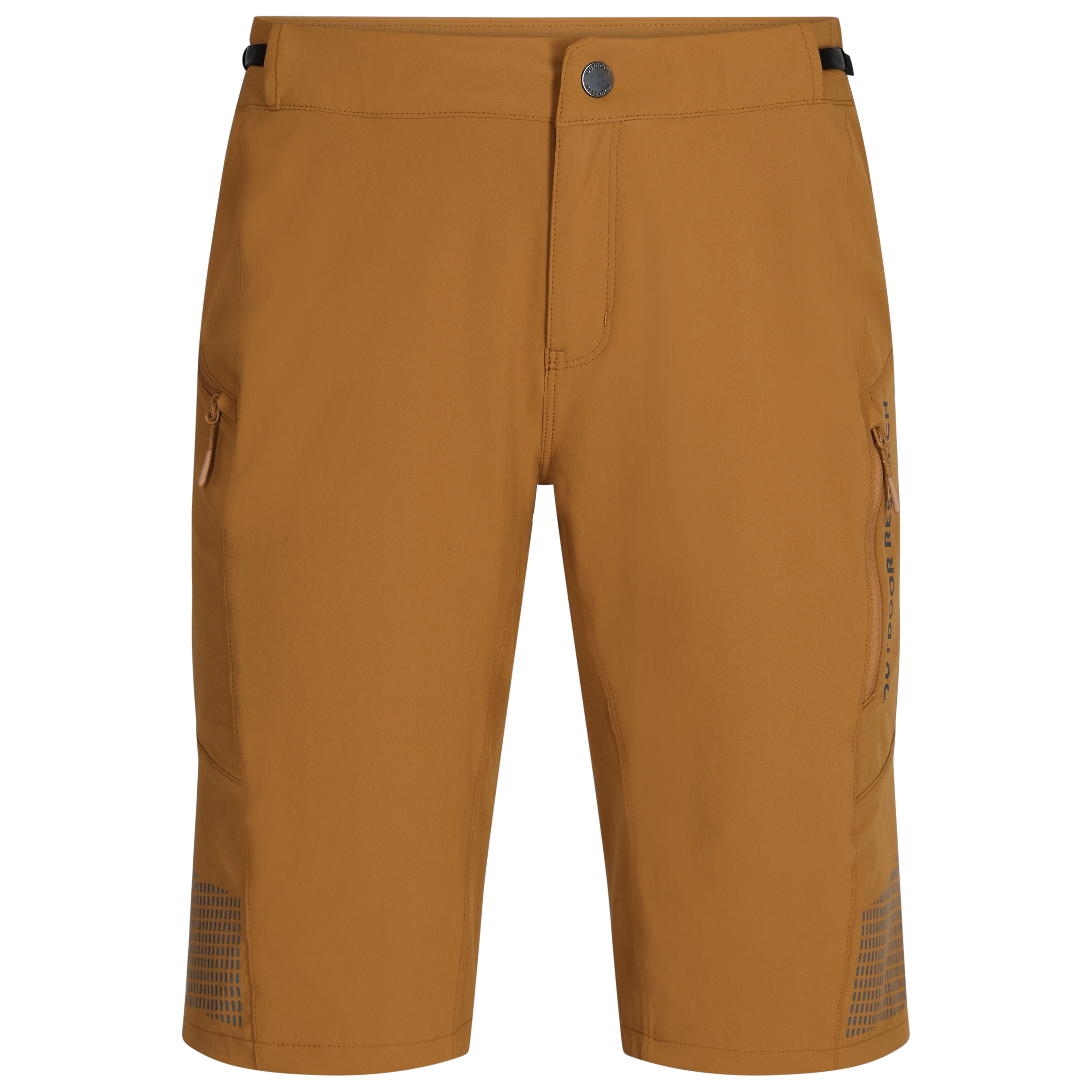 Women's Mountain Bike Shorts with DuraPrint® Technology | Freewheel MTB
