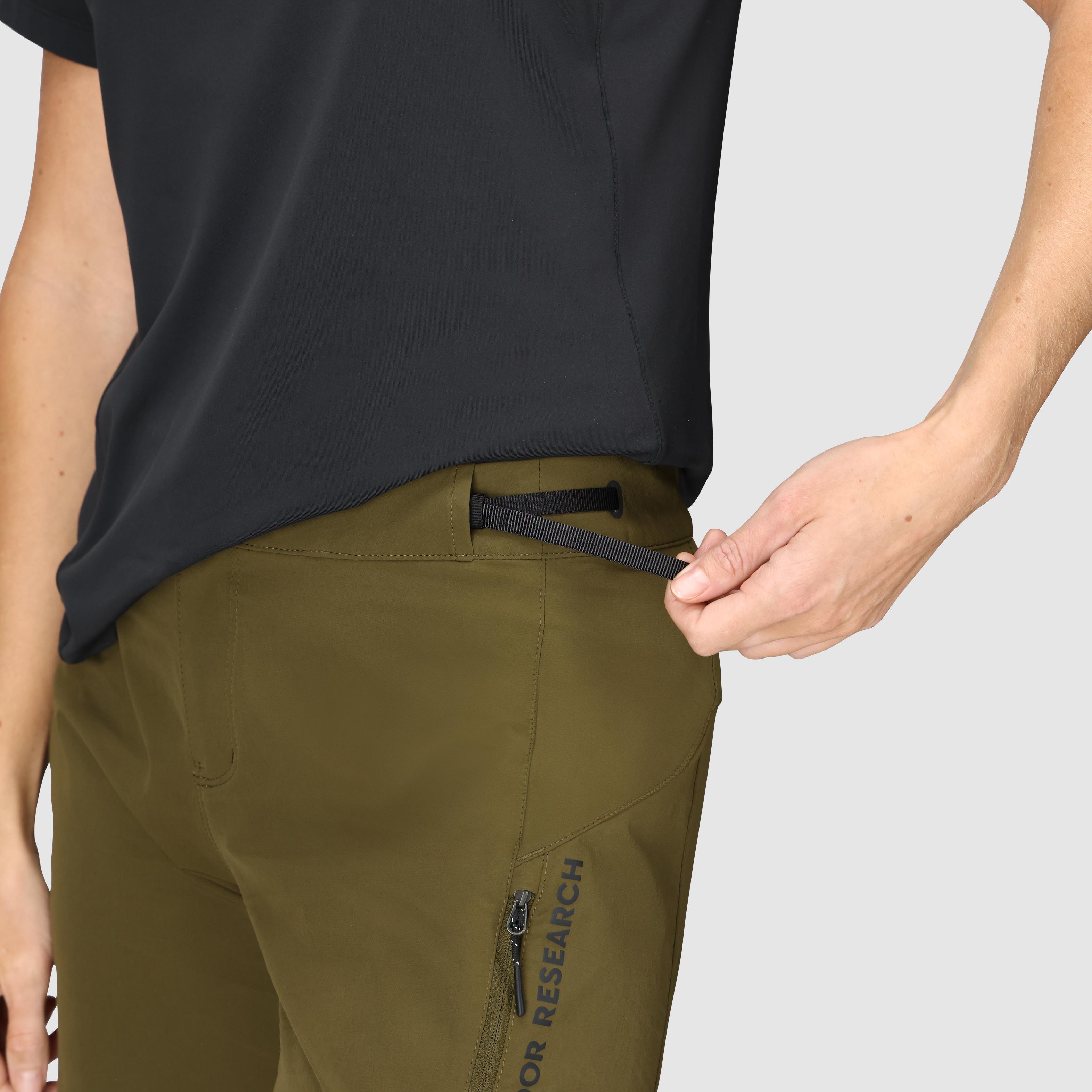 Women's Mountain Bike Shorts with DuraPrint® Technology | Freewheel MTB