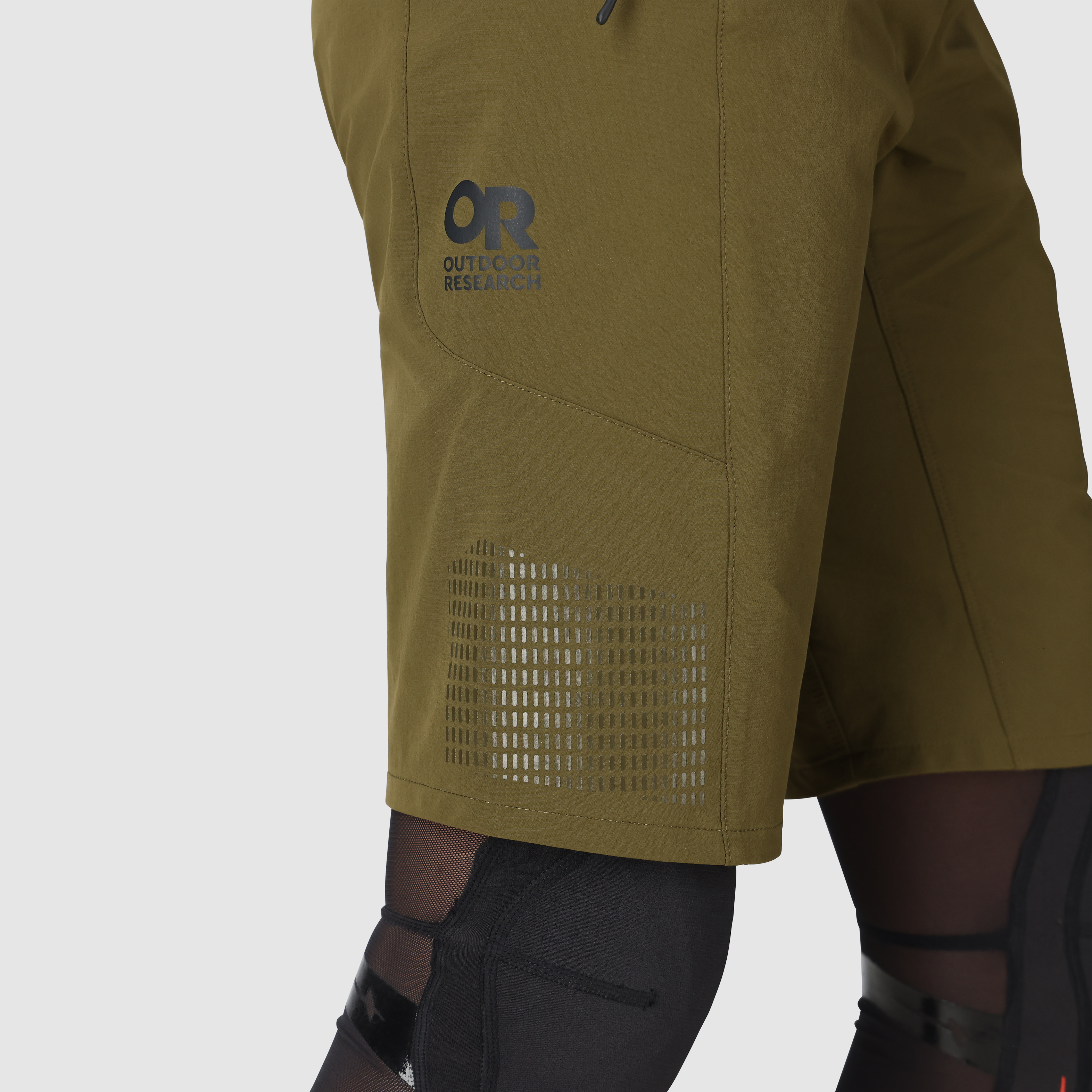 Women's Mountain Bike Shorts with DuraPrint® Technology | Freewheel MTB