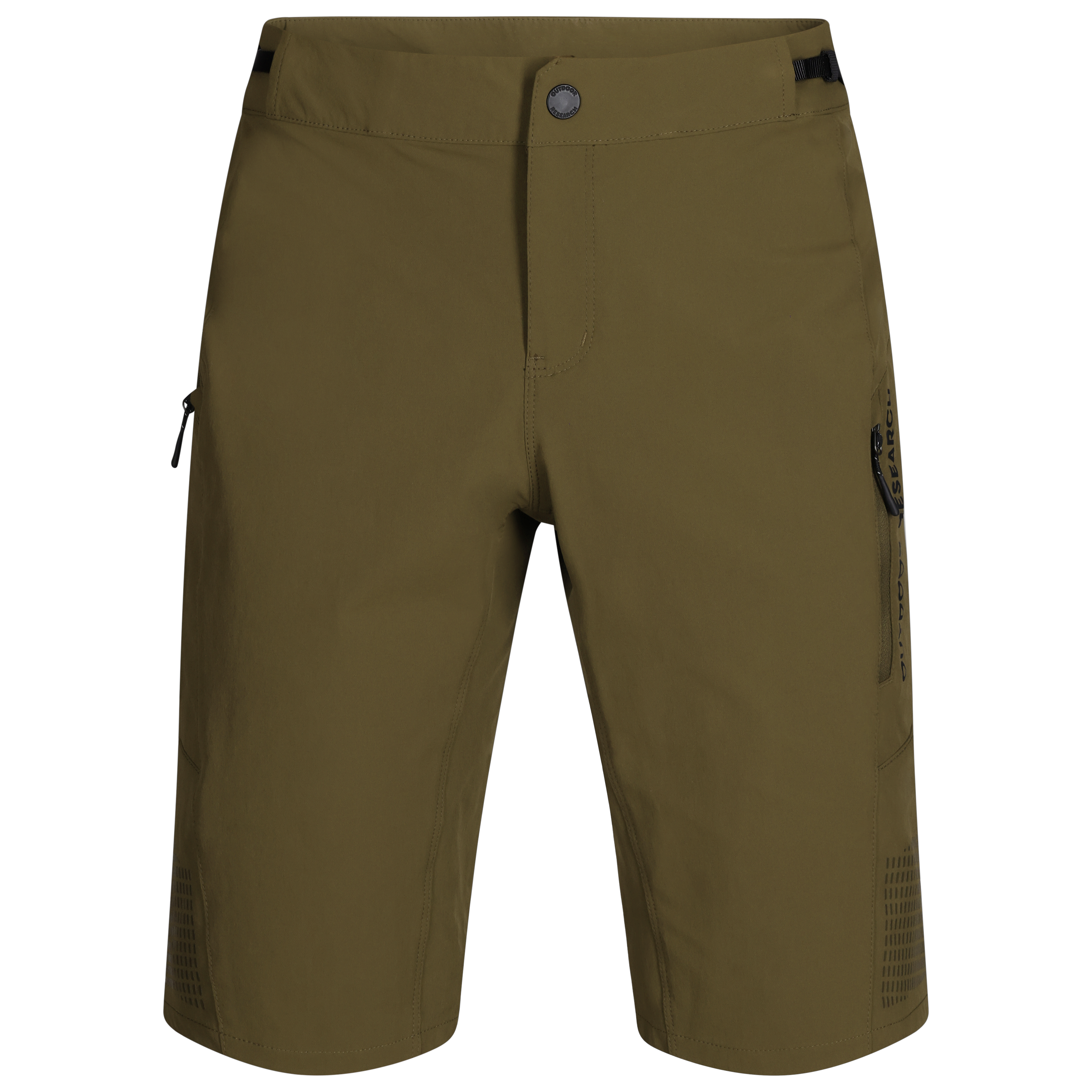 Women's Mountain Bike Shorts with DuraPrint® Technology | Freewheel MTB