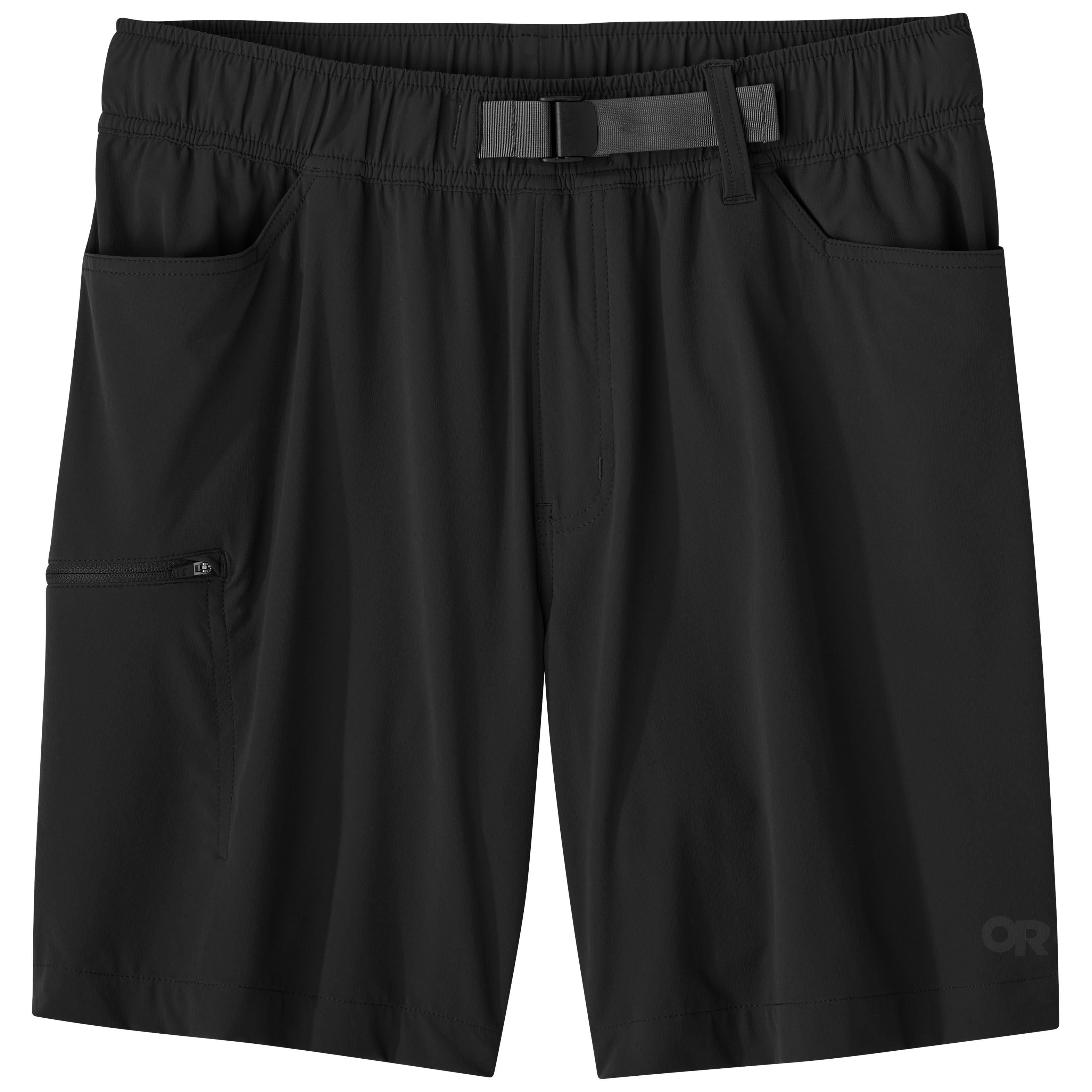 Men's Lightweight Performance Shorts 7\" for Hiking & Travel | Ferrosi